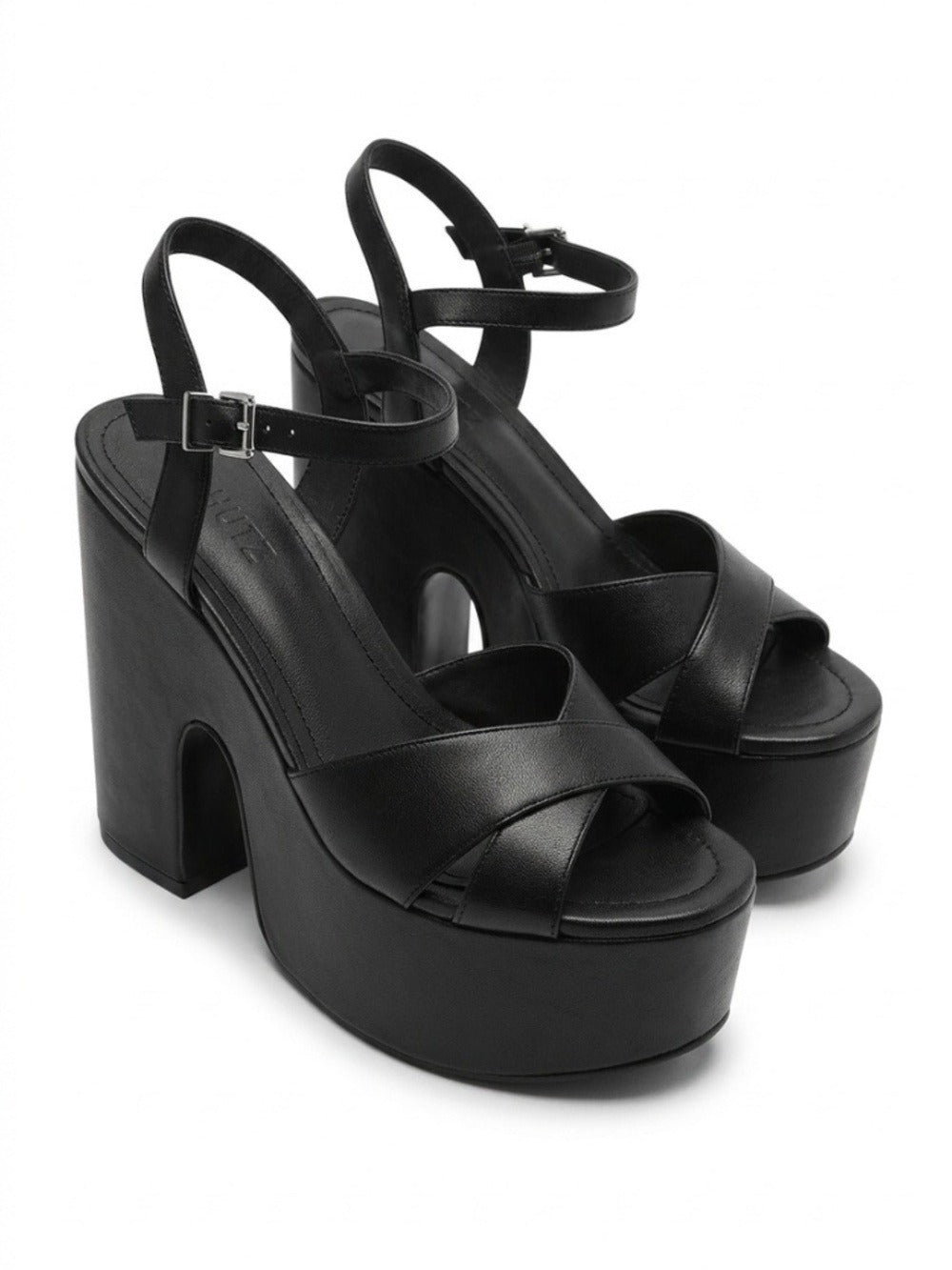 Schutz Keffa Plattform - size 8.5 🌟 - Image 1