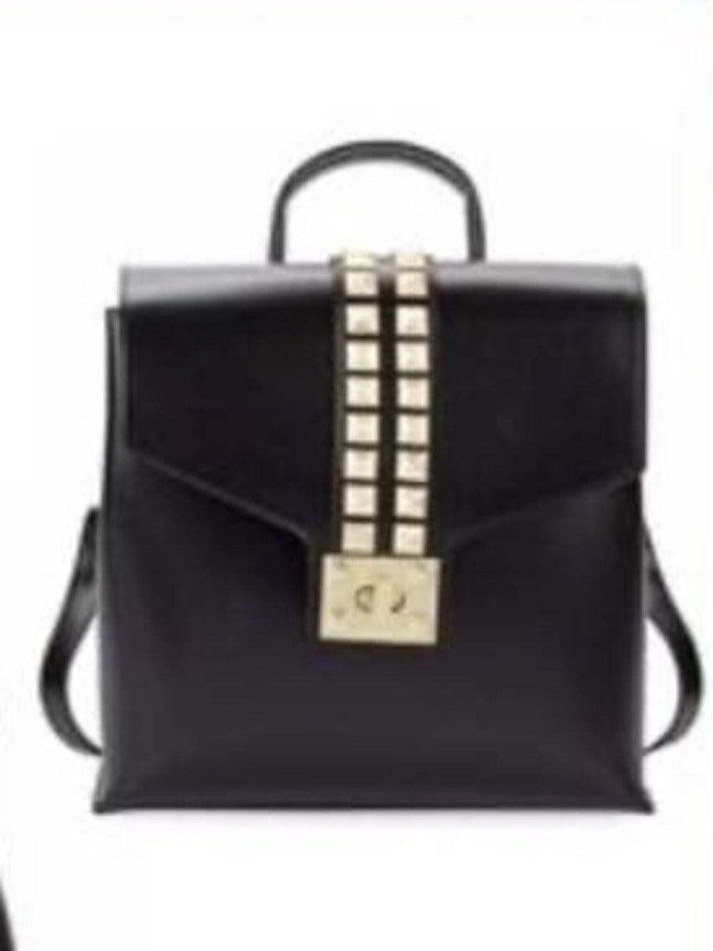 Mario Valentino Leather backpack 🌟 - Image 1