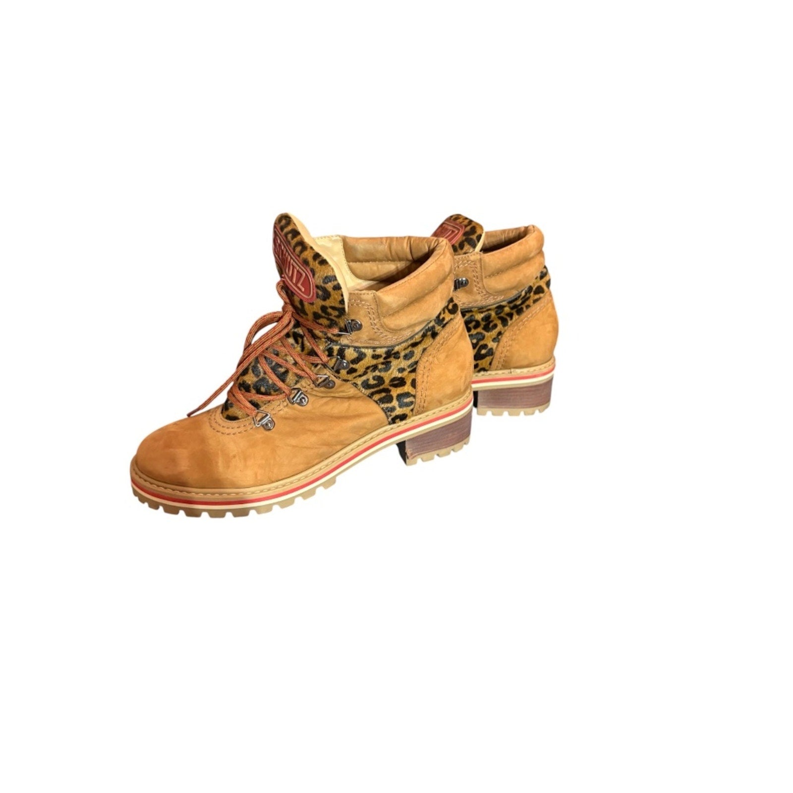 SCHUTZ Cheetah Boot - 9.5