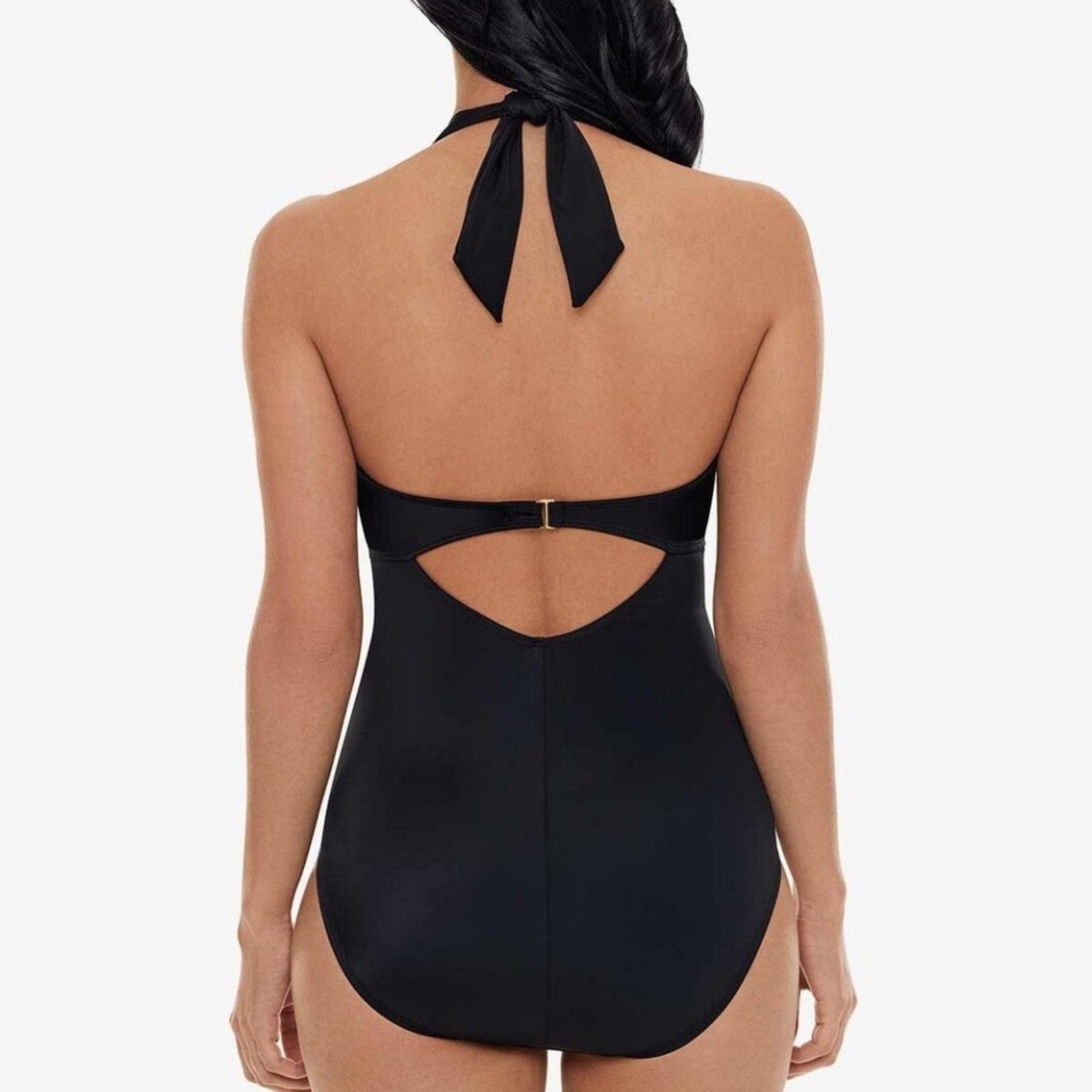 NWT Magicsuit 6019826 Chromatique Joelle One Piece Swimsuit - size 8
