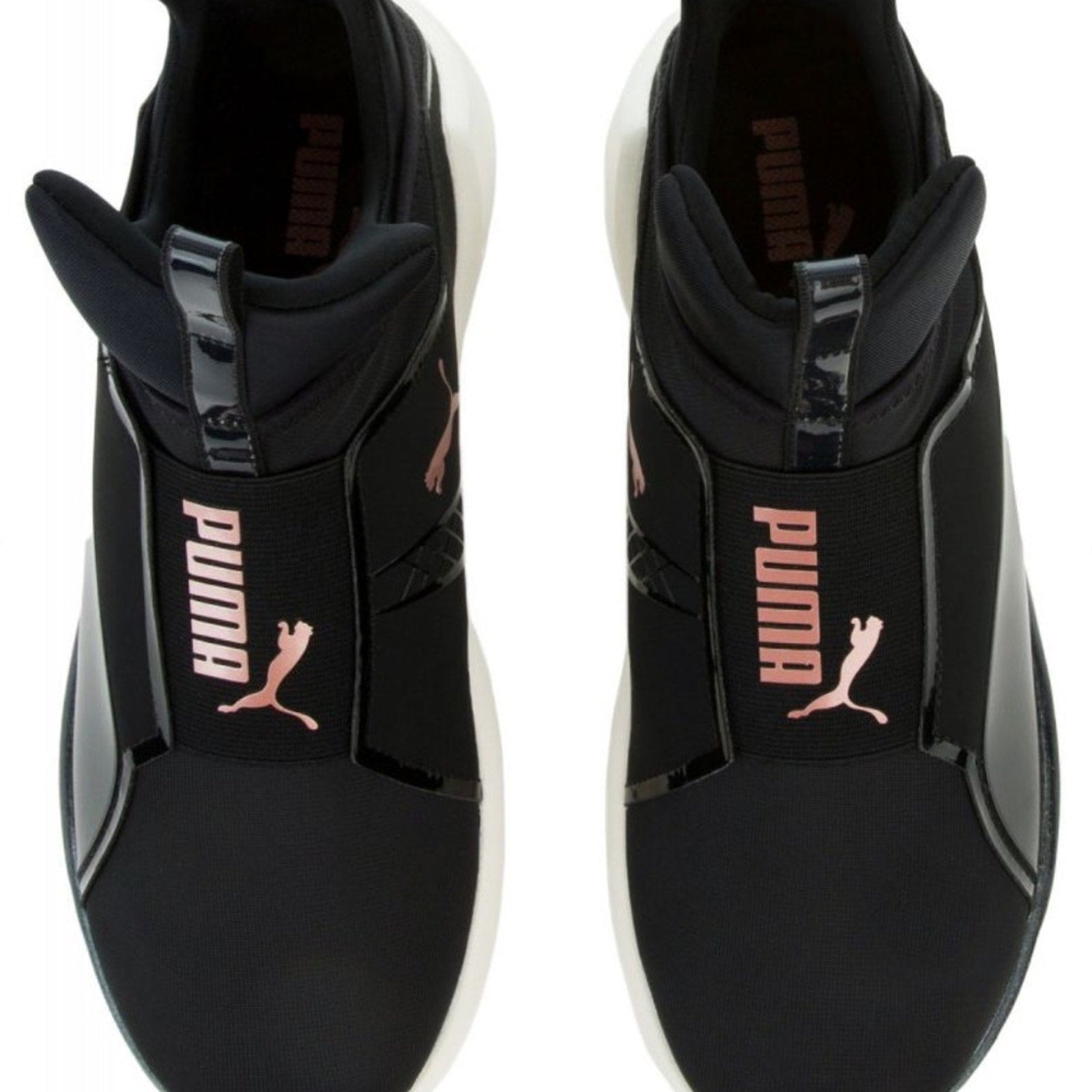 NEW PUMA FIERCE VR SNEAKER - size 8.5