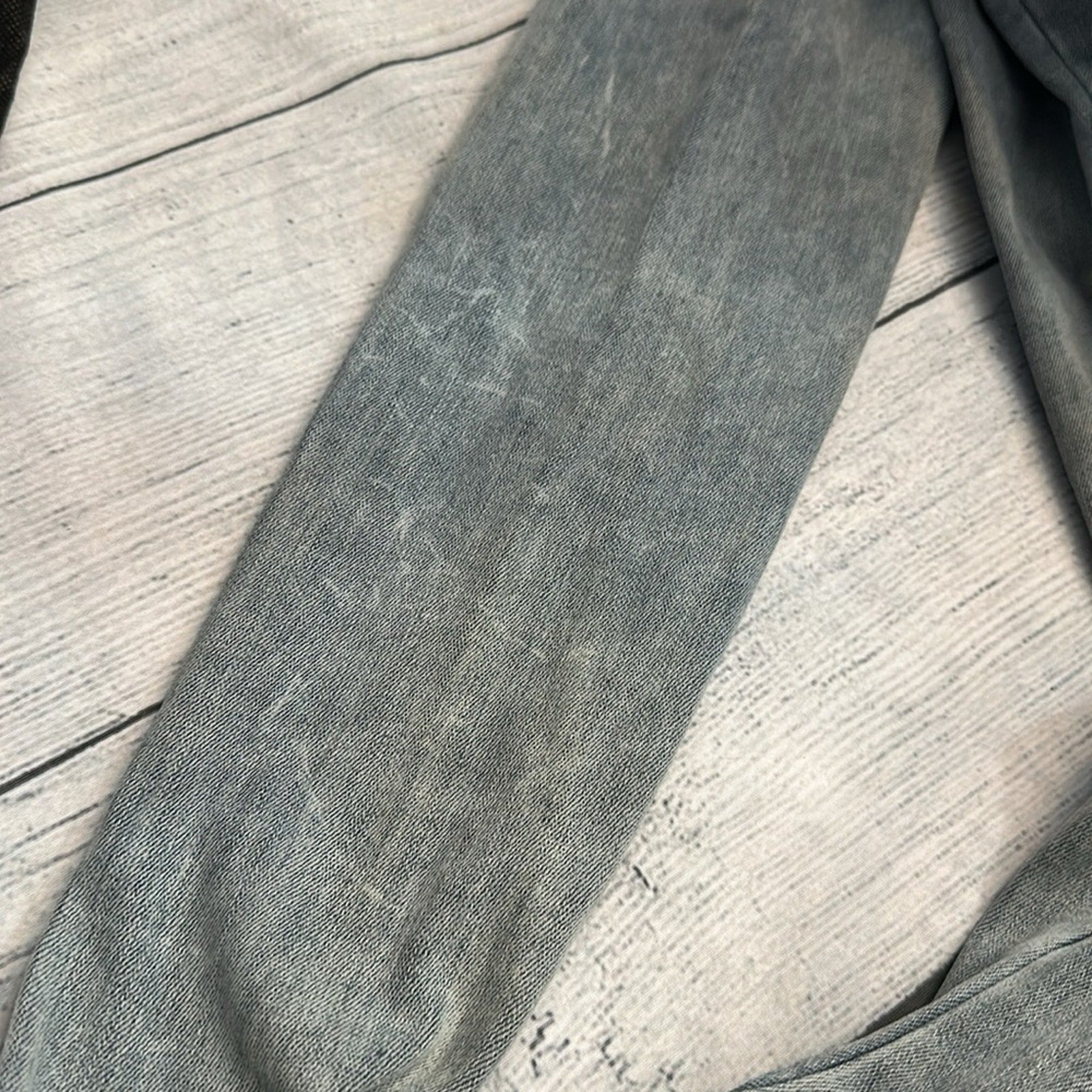 NEW JEFFREY CAMPBELL 2-In-1 Pantaboots - size 7.5