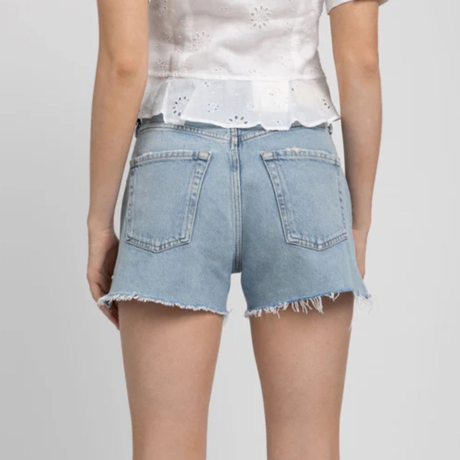 CITIZENS OF HUMANITY Marlow Short - size 26