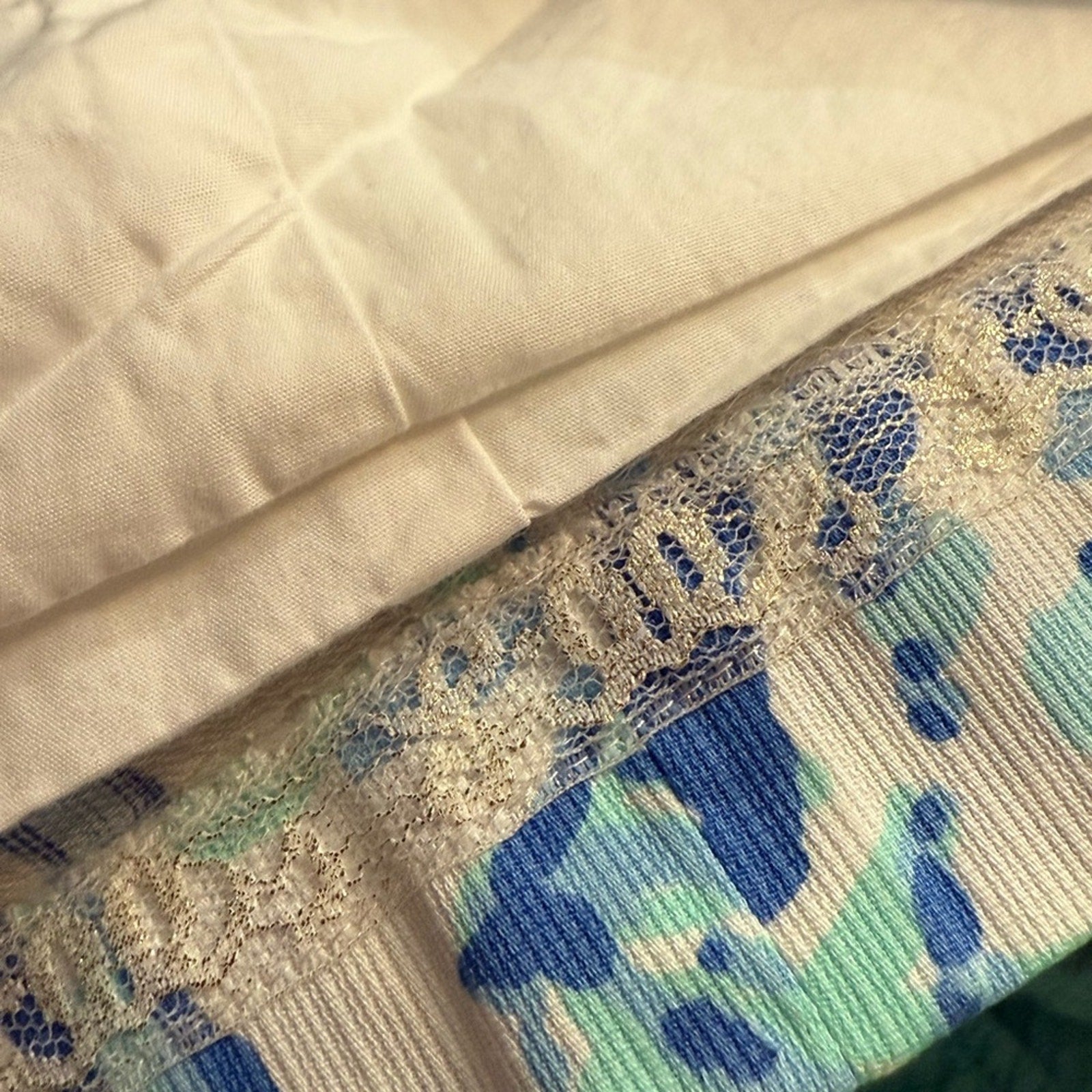 LILLY PULITZER Emery Shift Dress Resort White Barefoot Princess - size 00