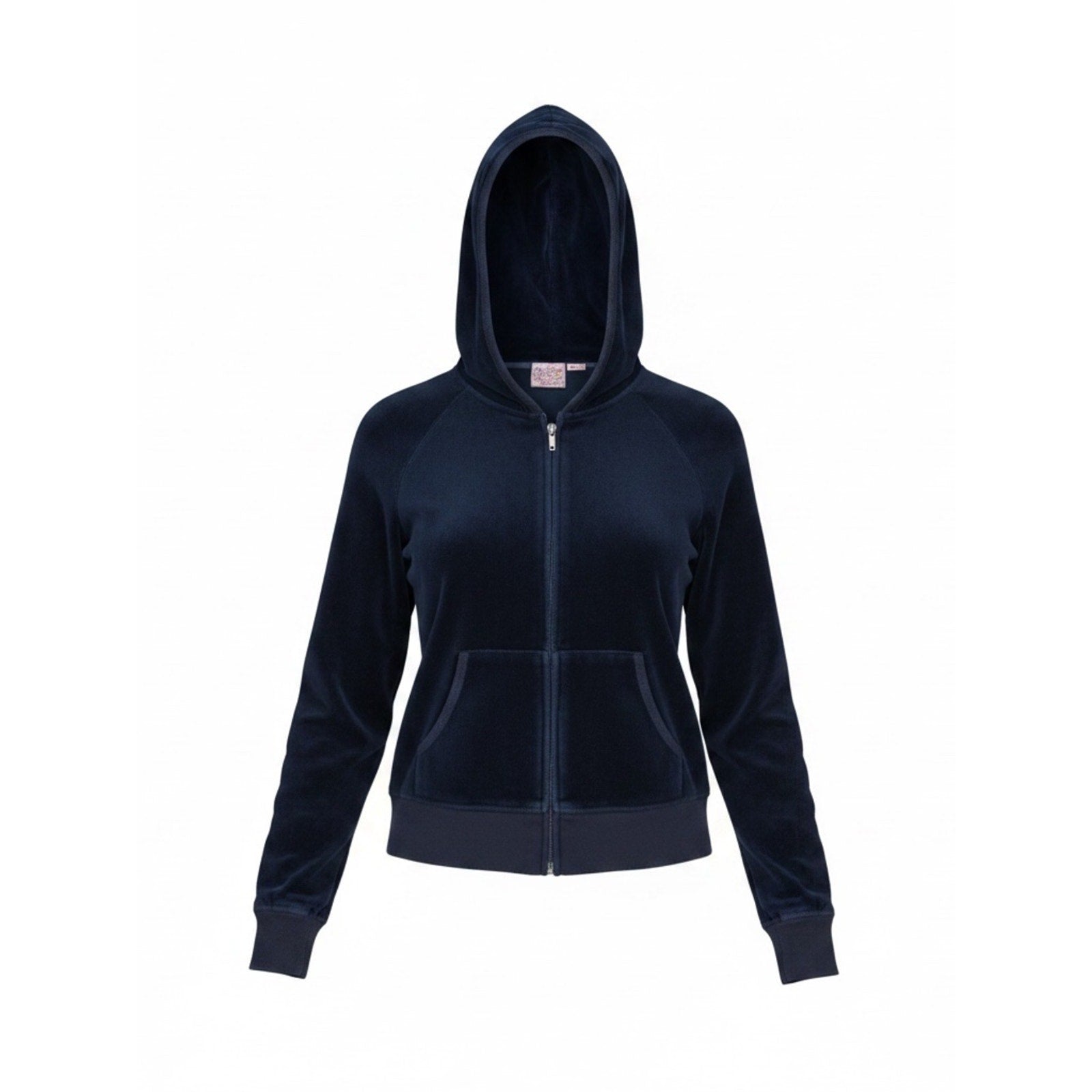 Juicy Couture Velour Jacket  - Large