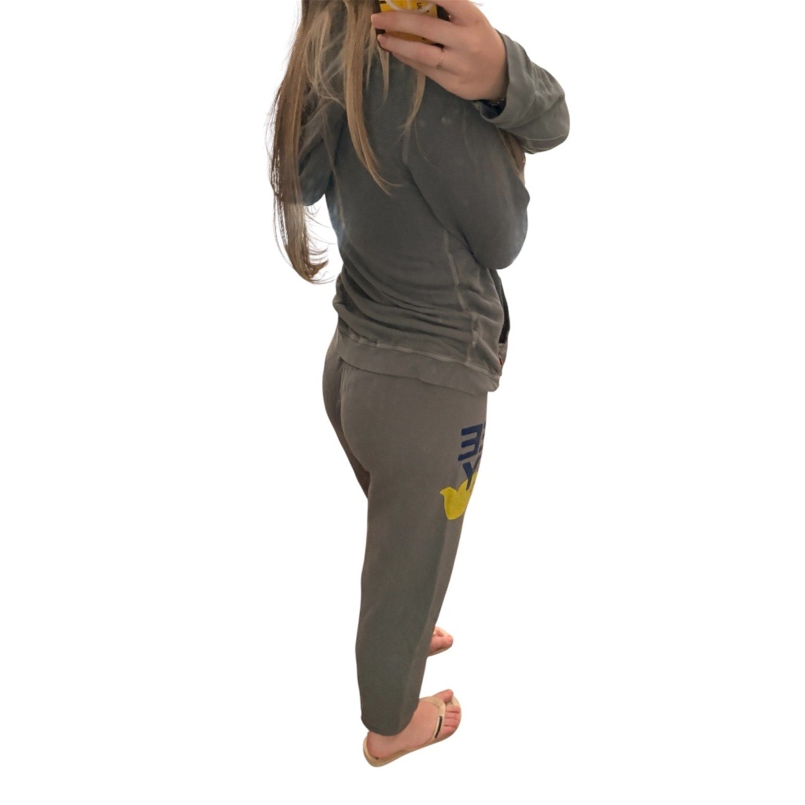 Free City Super Luff Grey Set - Medium 🌟