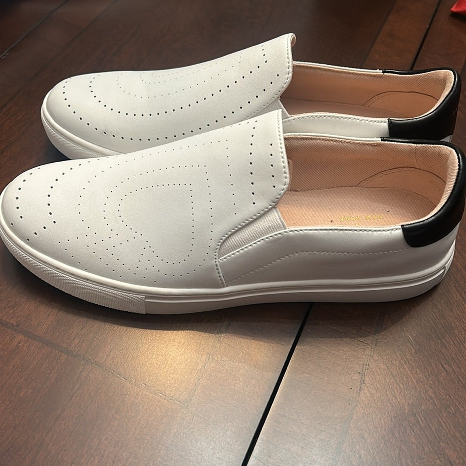 NEW Kate Spade New York  Andy Sneakers - size 8.5