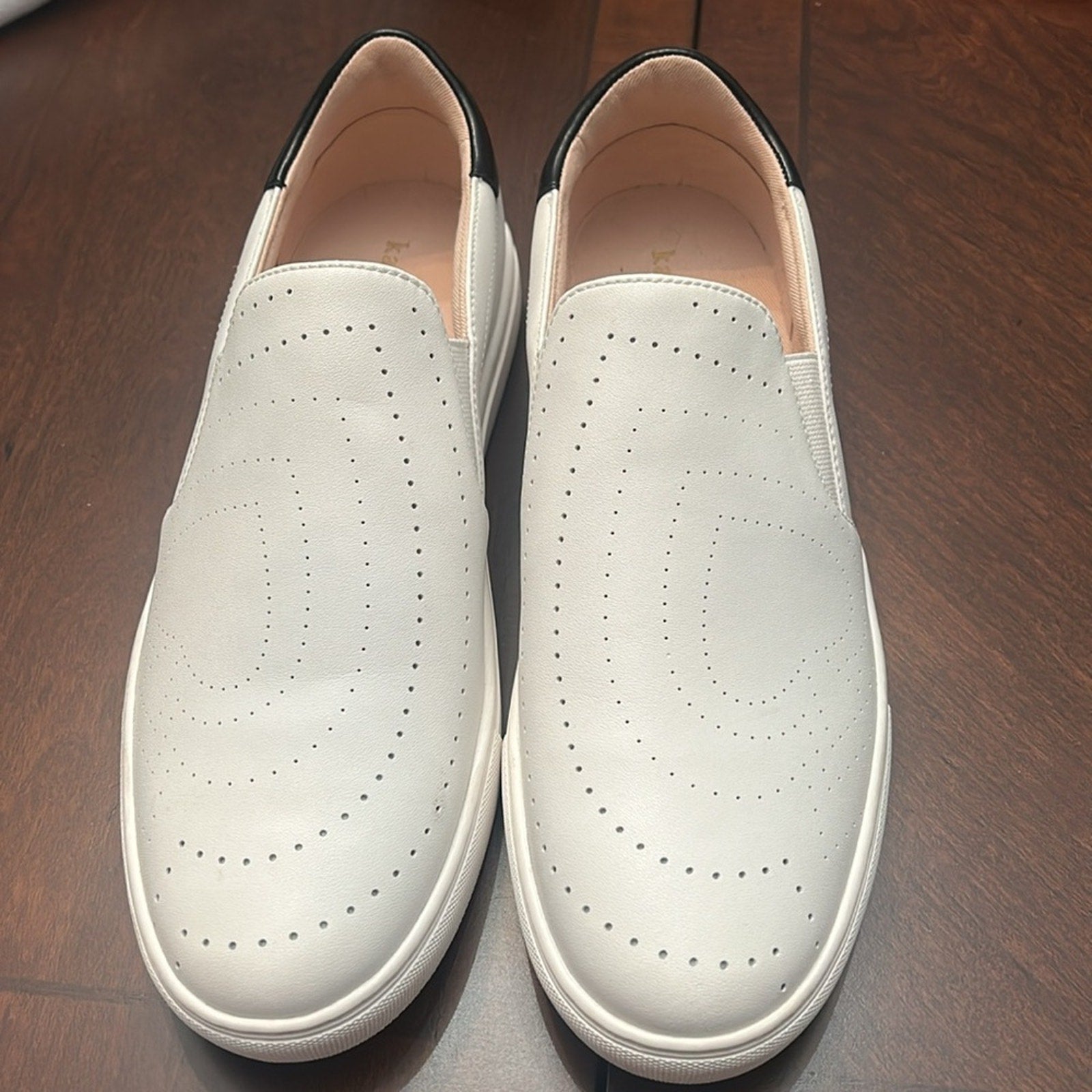 NEW Kate Spade New York  Andy Sneakers - size 8.5