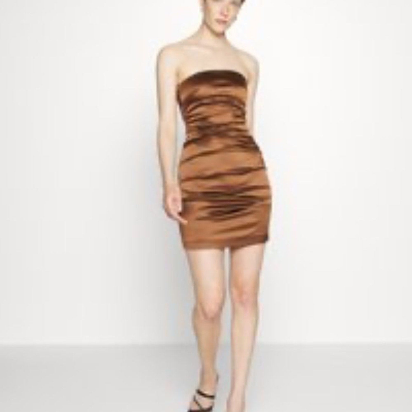 NWOT Bec + Bridge HEATHER MINI DRESS - Cocktail dress / Party dress - size 8