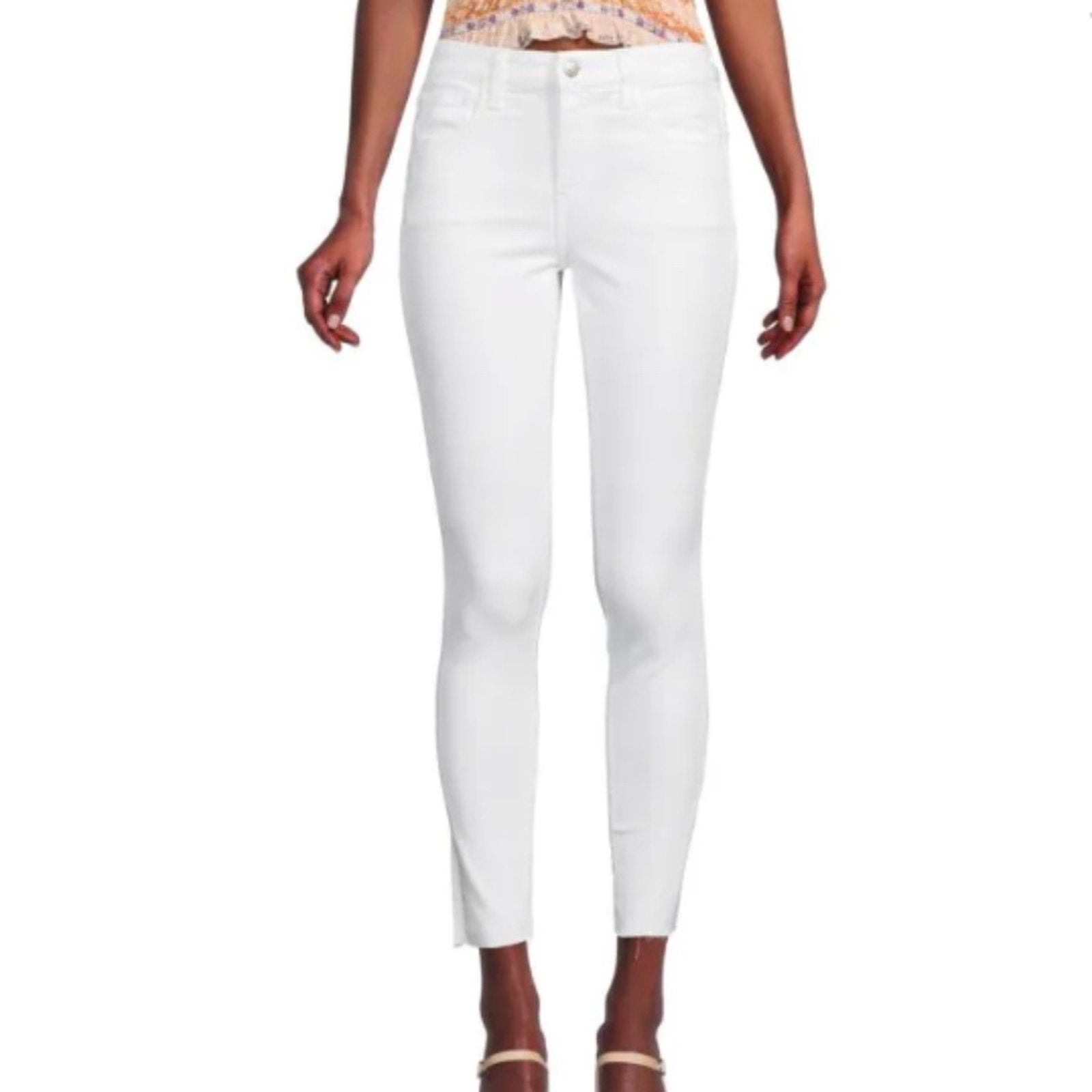 JOE'S JEANS The Ankle Skinny Jeans - 30