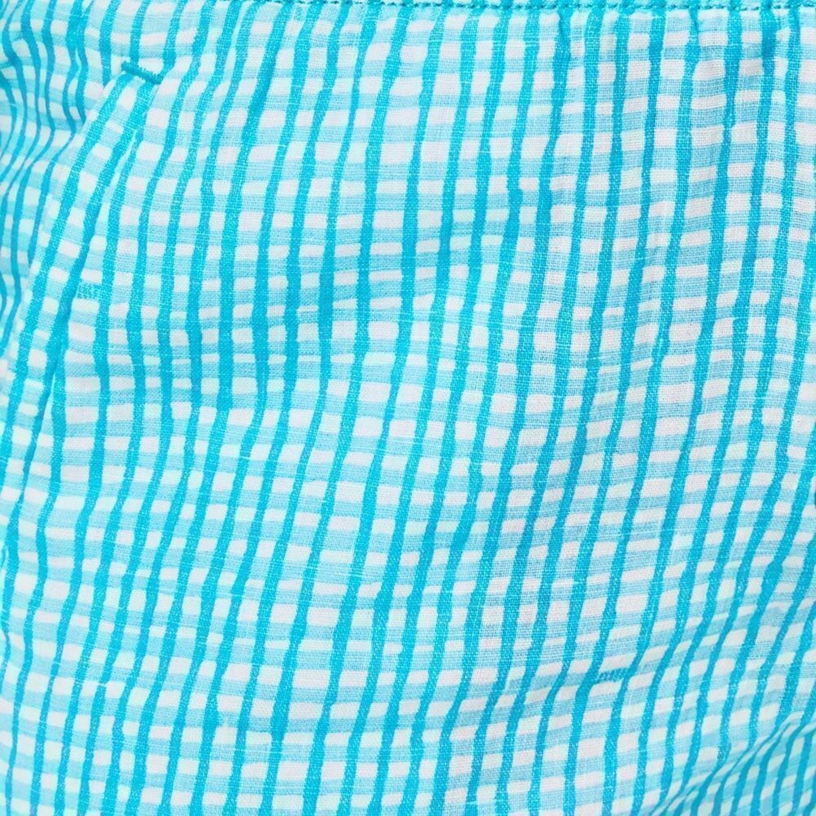 NWT Lilly Pulitzer 4" Lilo Linen Short -size Large