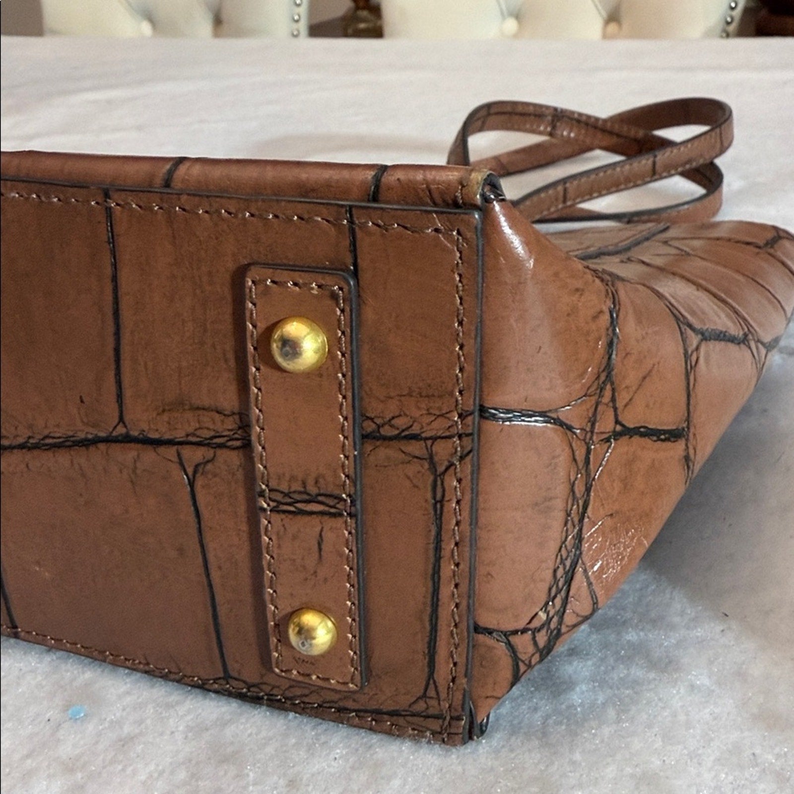 Dooney and Bourke Small Shannon Tote