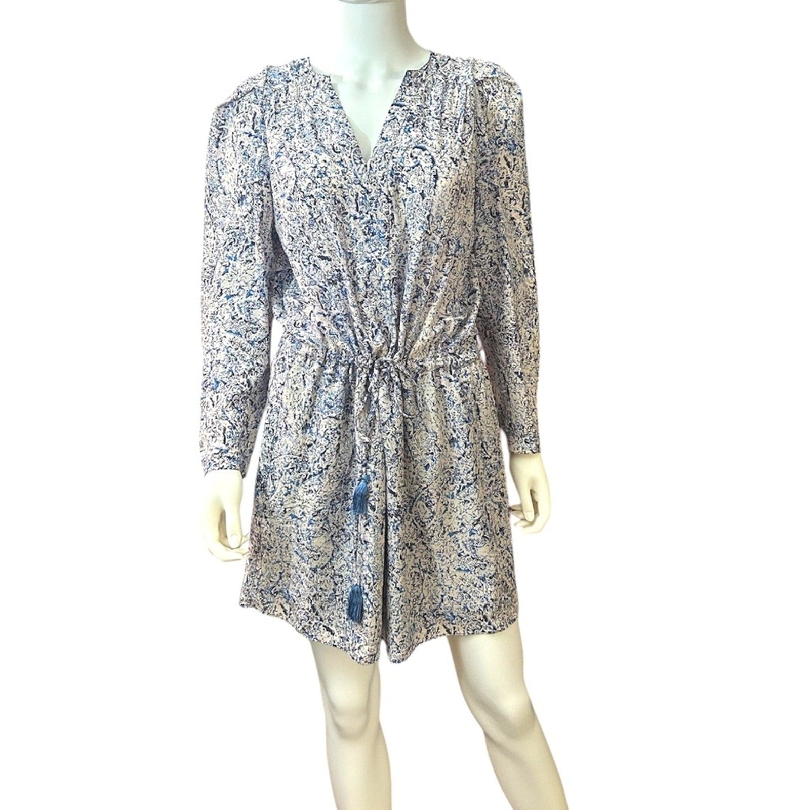 Rebecca Taylor silk dress - size 6