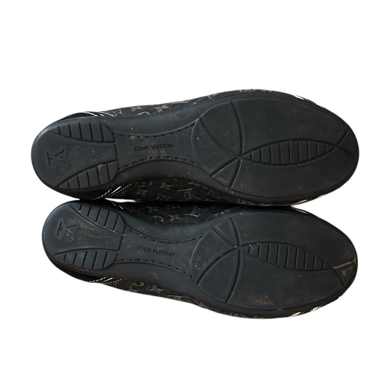 Louis Vuitton vintage monogram sneaker - size 40 (= 10 US)