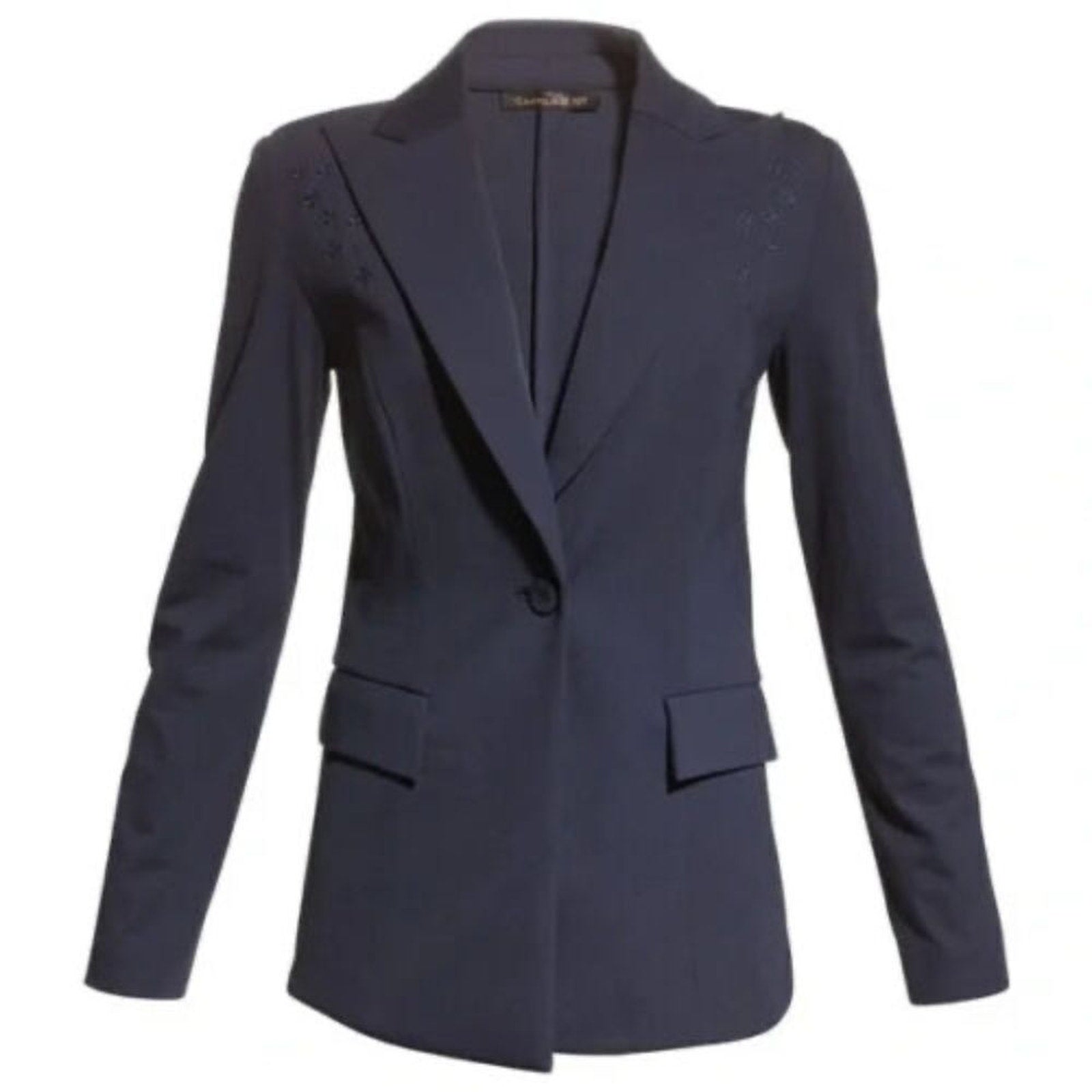 NWT CAPSULE 121 The Star Embroidered Jacket, - Size XL