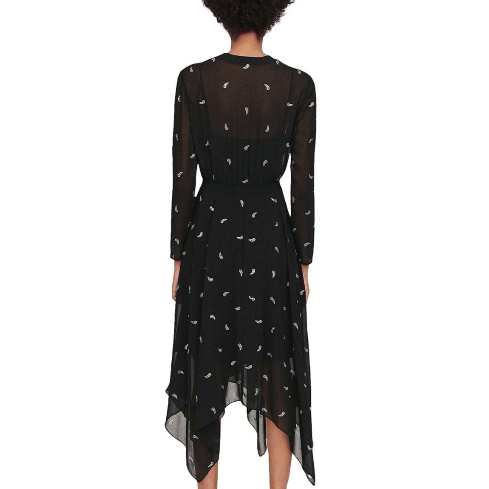 Maje Rabilo Dress - 3 (L) 🌟
