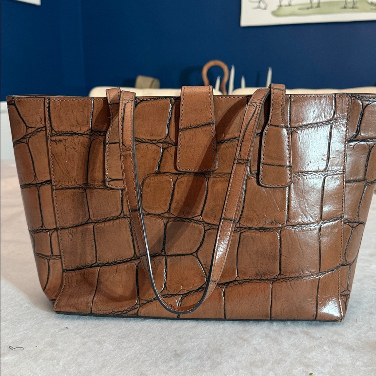 Dooney and Bourke Small Shannon Tote