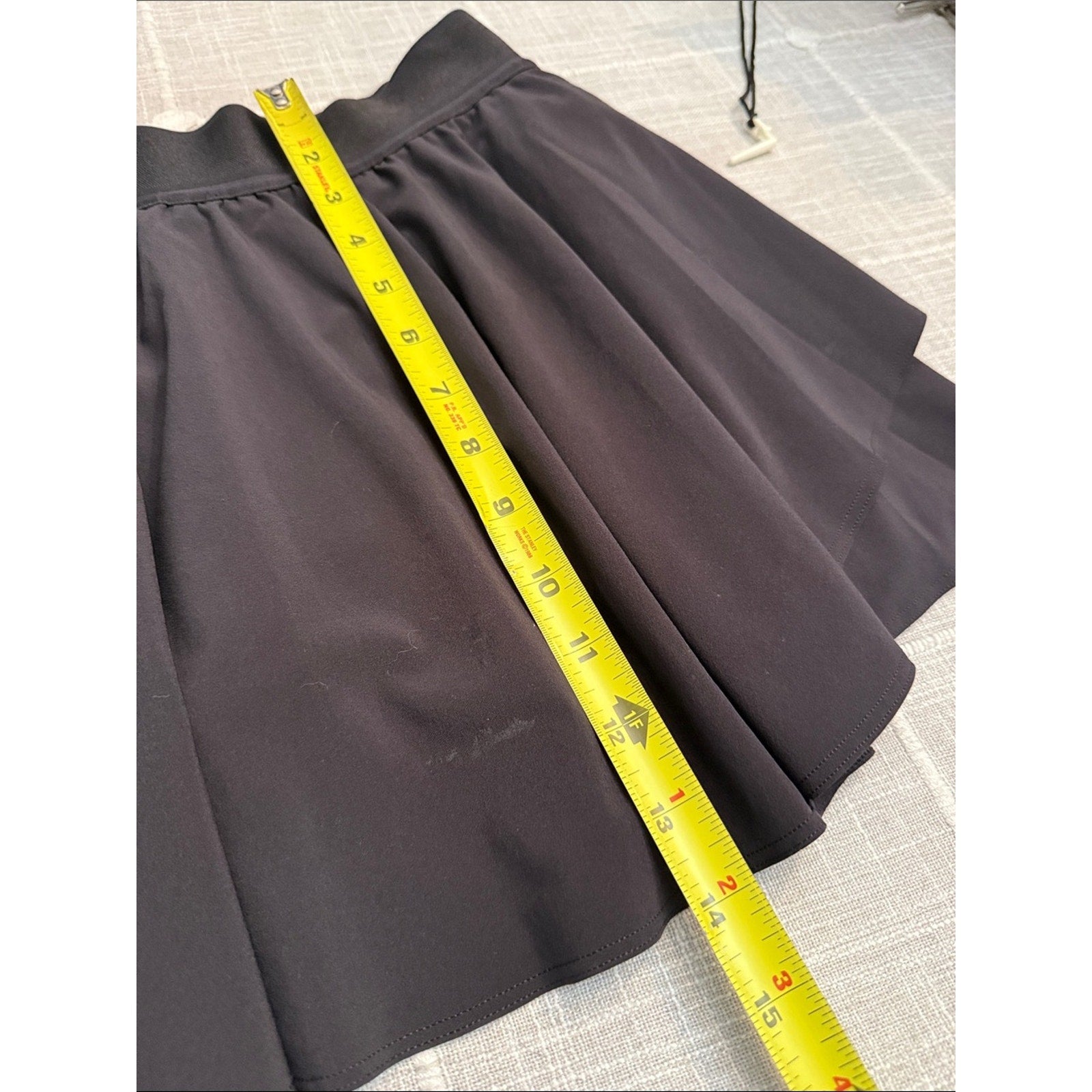 Lululemon Court Rival High Rise Skirt - 6 🌟