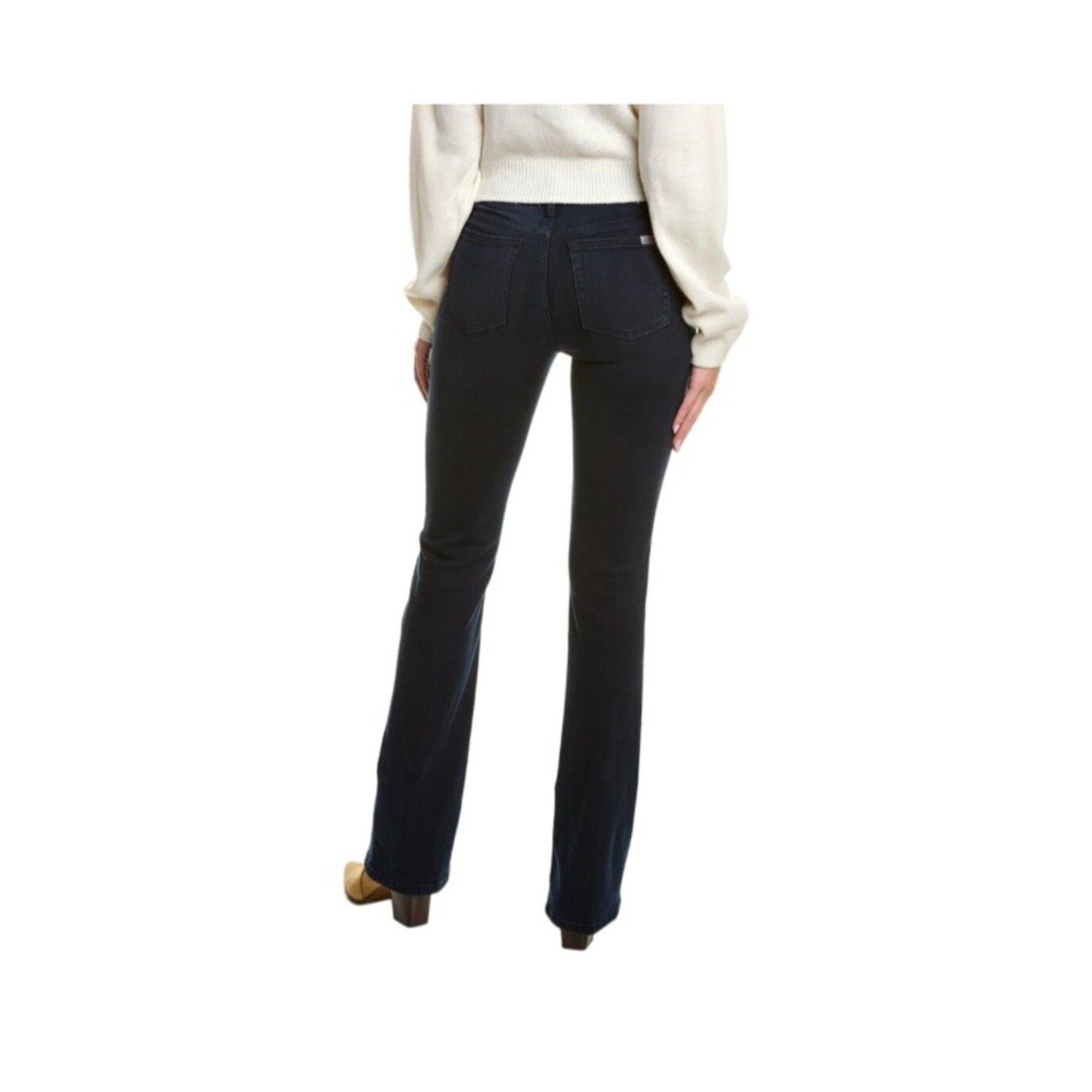 NWT JOE'S Jeans womens Mid-Rise Clover Boot Cut Jean - 30