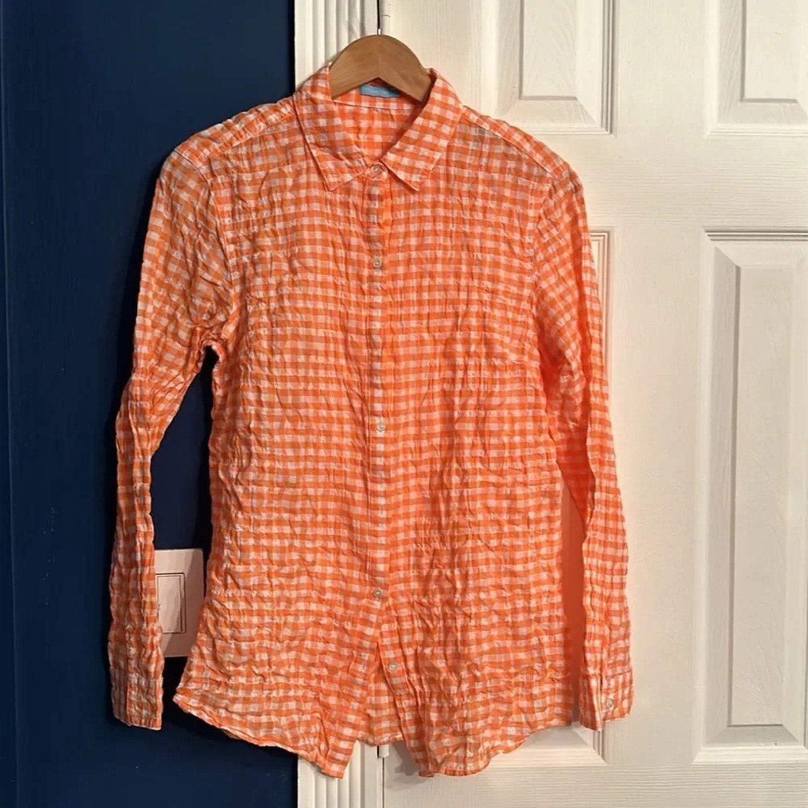 NEW J. Mclaughlin Lois Top - size Small