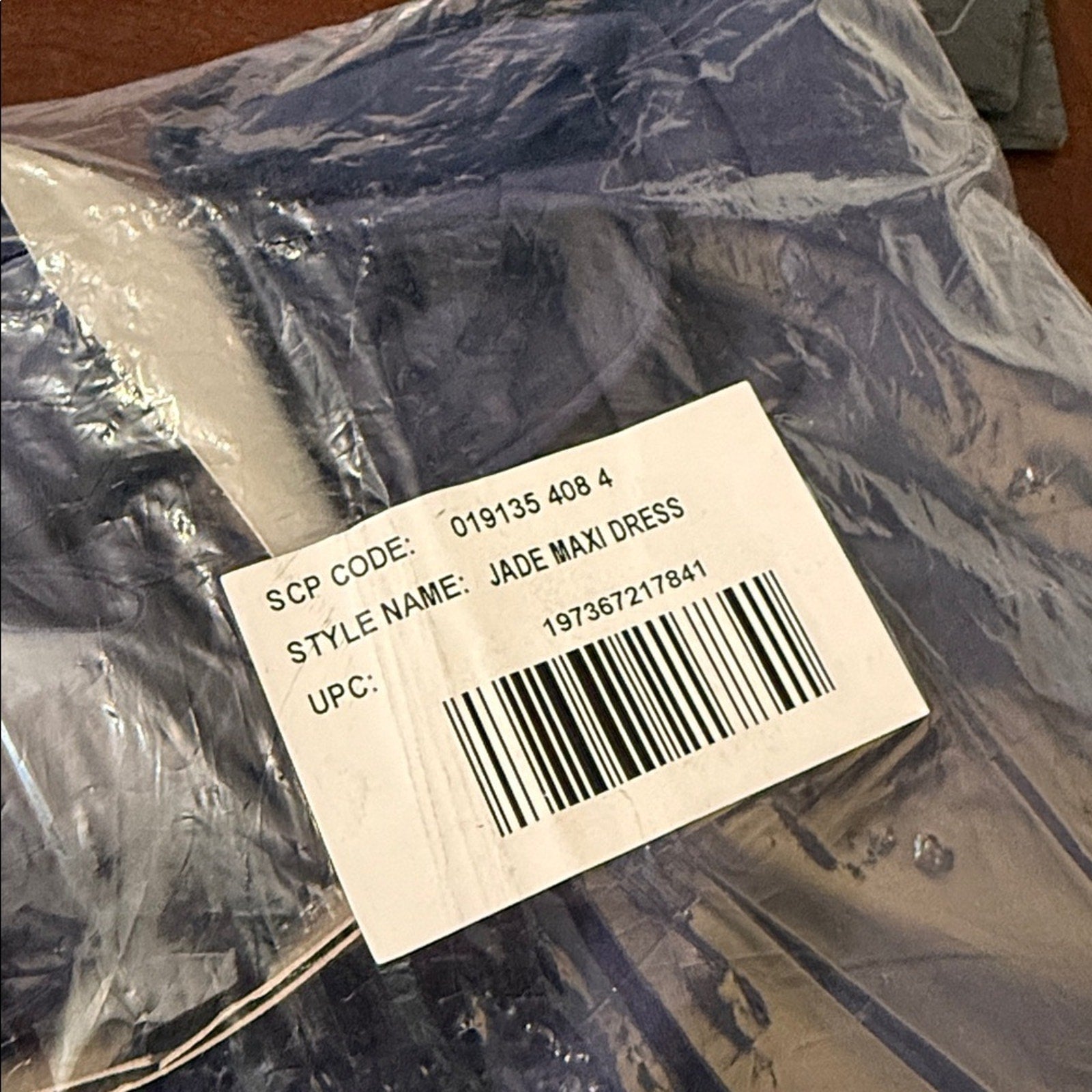 NWT Lilly Pulitzer Jade Rosette Detail Maxi Dress - size 4