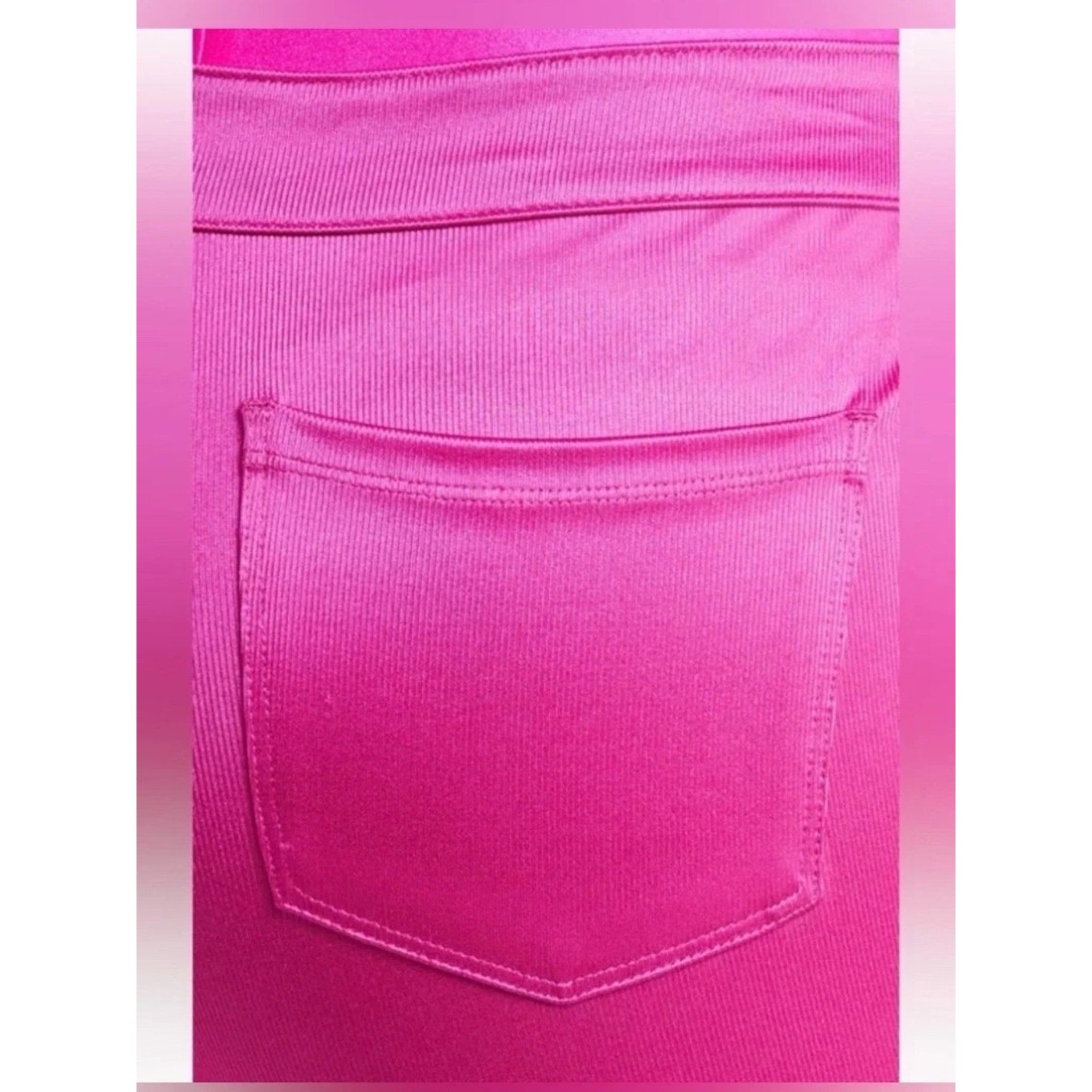 SKIMS Disco Pants - Large