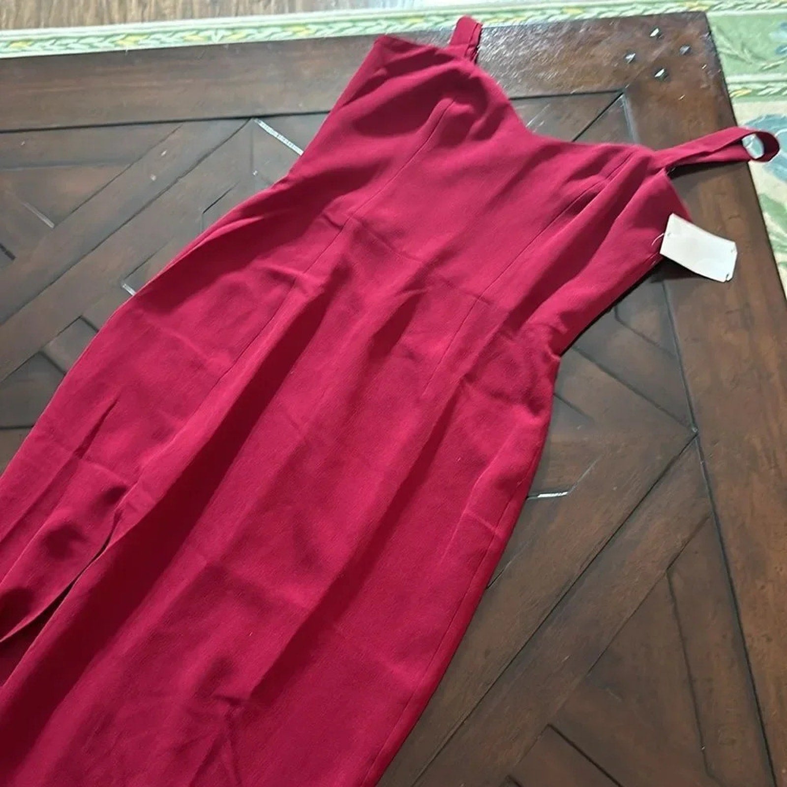 NEW Dress the Population Estella Dress - size M