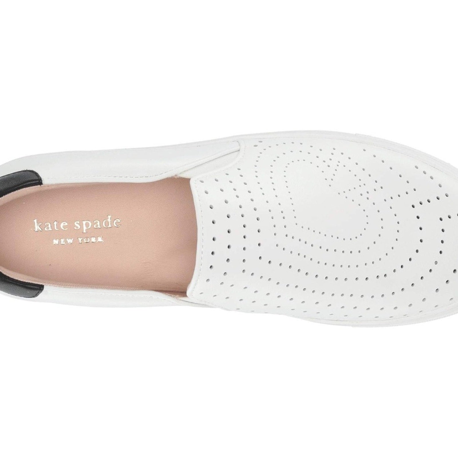 NEW Kate Spade New York  Andy Sneakers - size 8.5