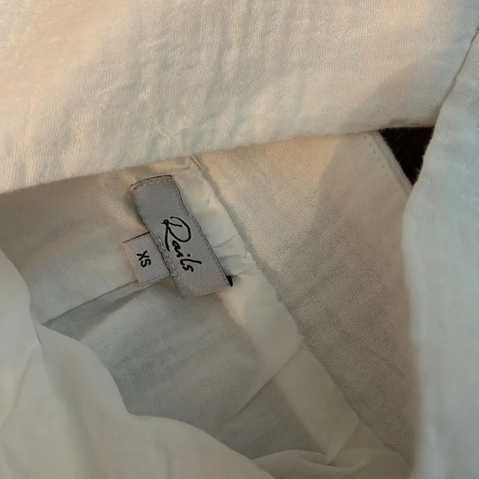 NWT Rails Valentina Dress - size XS