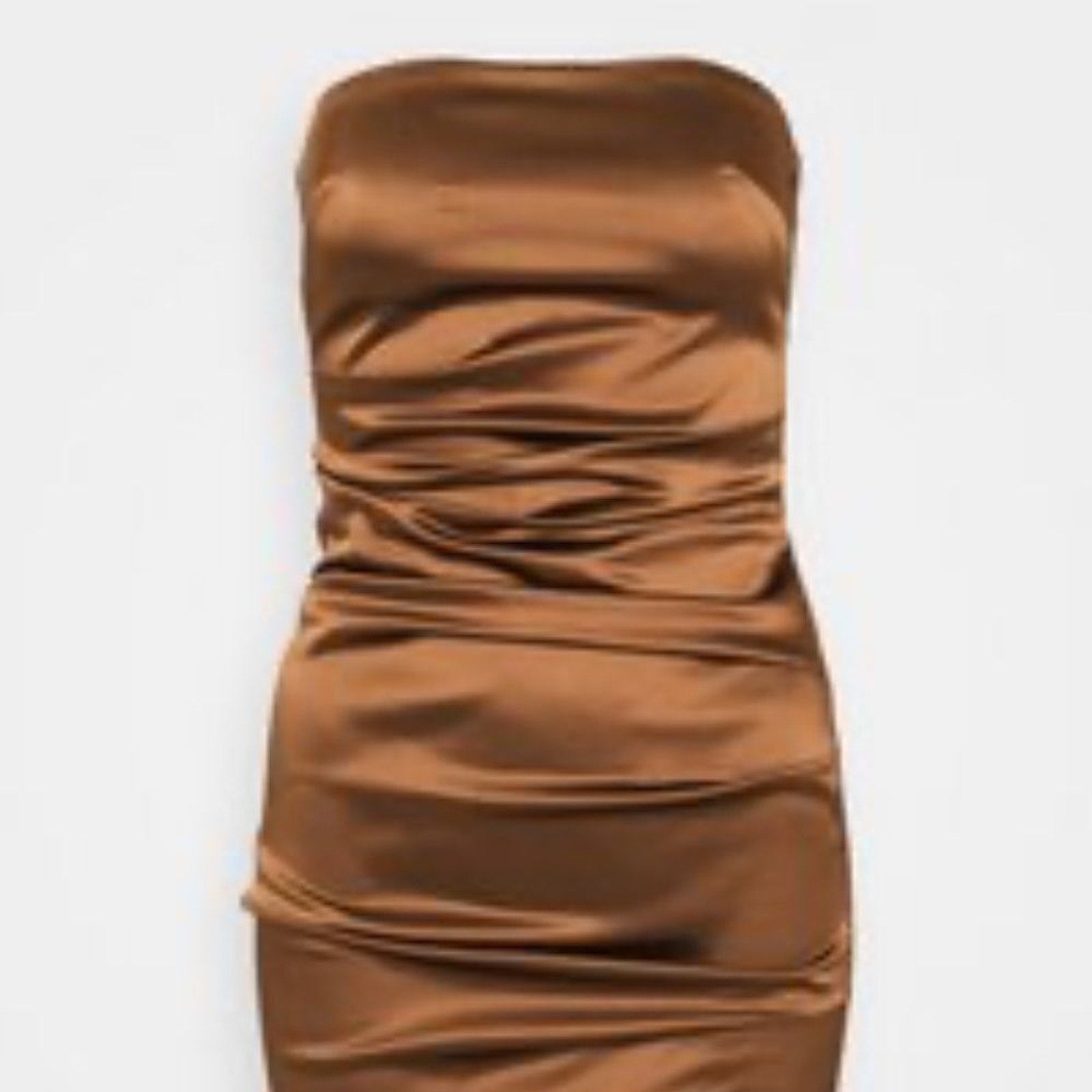 NWOT Bec + Bridge HEATHER MINI DRESS - Cocktail dress / Party dress - size 8