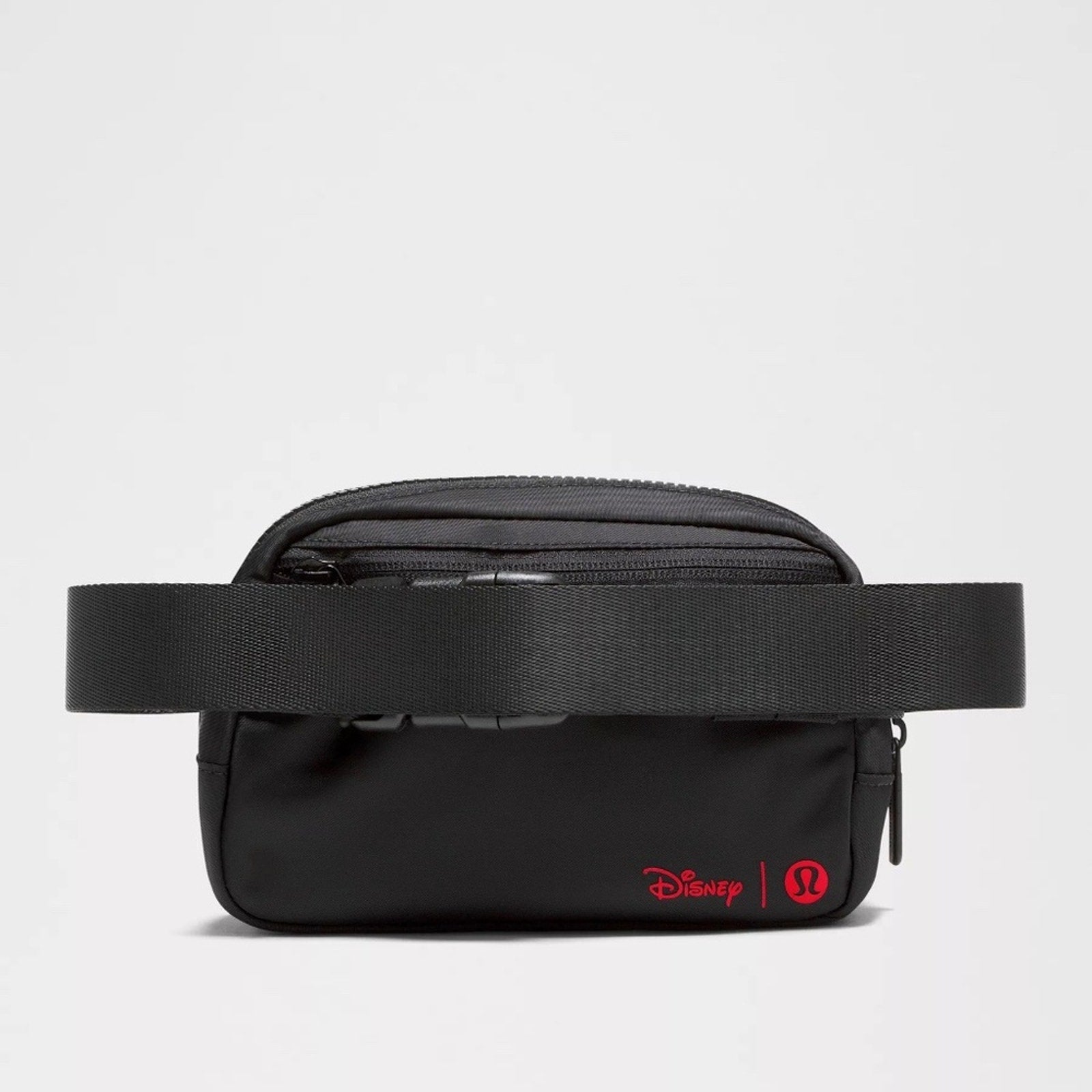 NEW Disney x Lululemon *Everywhere Belt Bag 1L Mickey in Motion Graphic