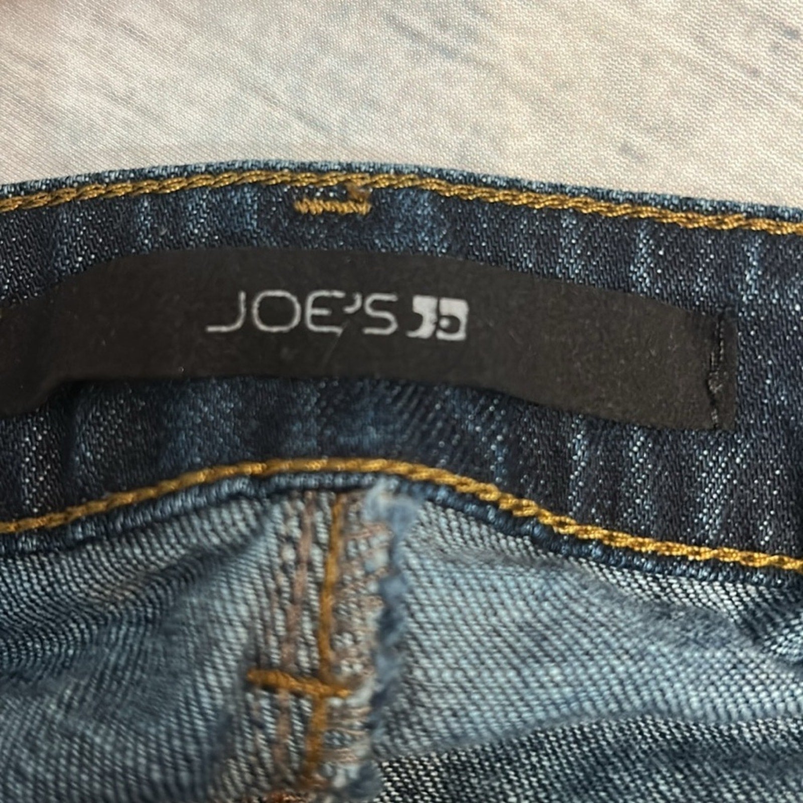 Joes Jeans icon bootcut flared jeans - 28