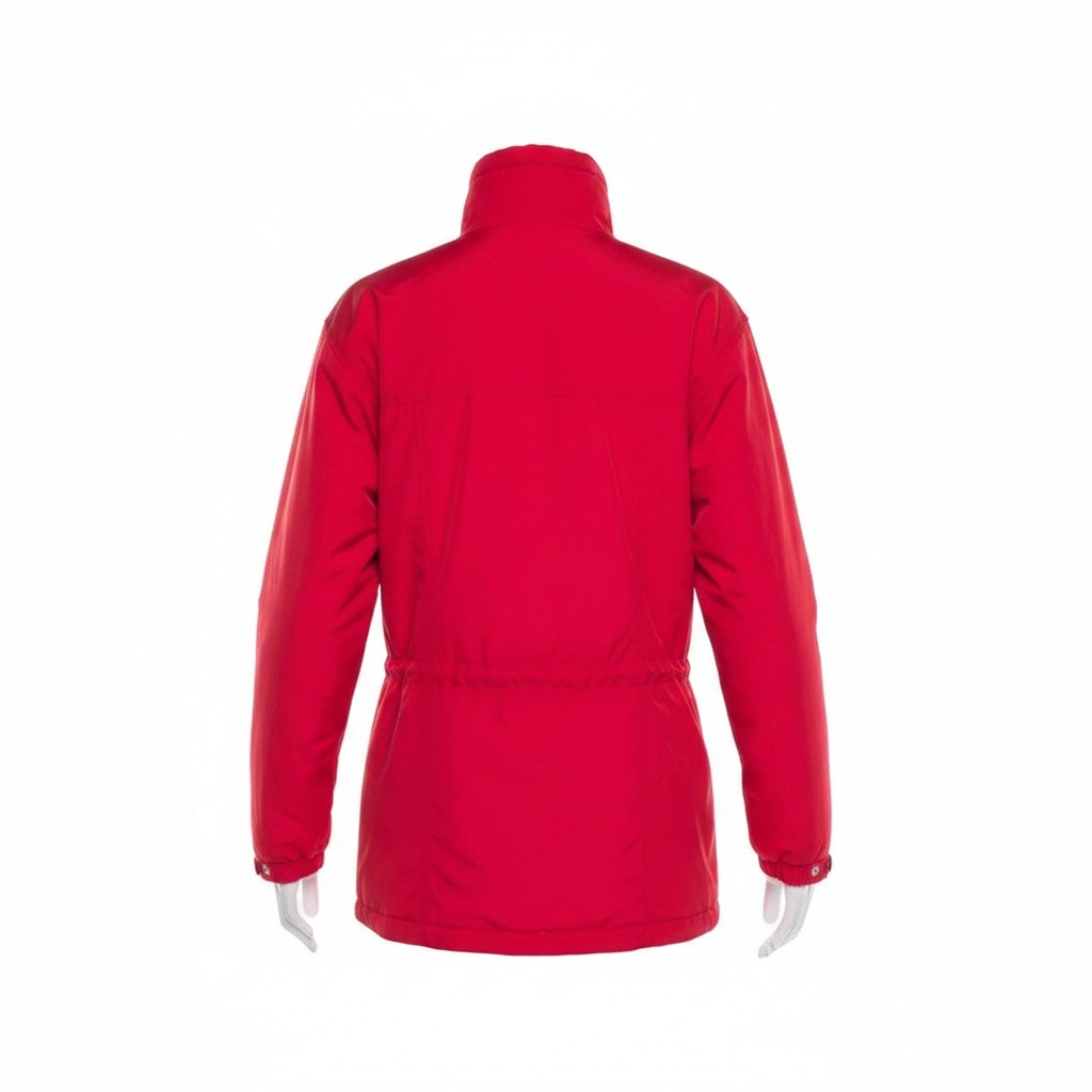 Bogner Nylon Utility Jacket - size 8