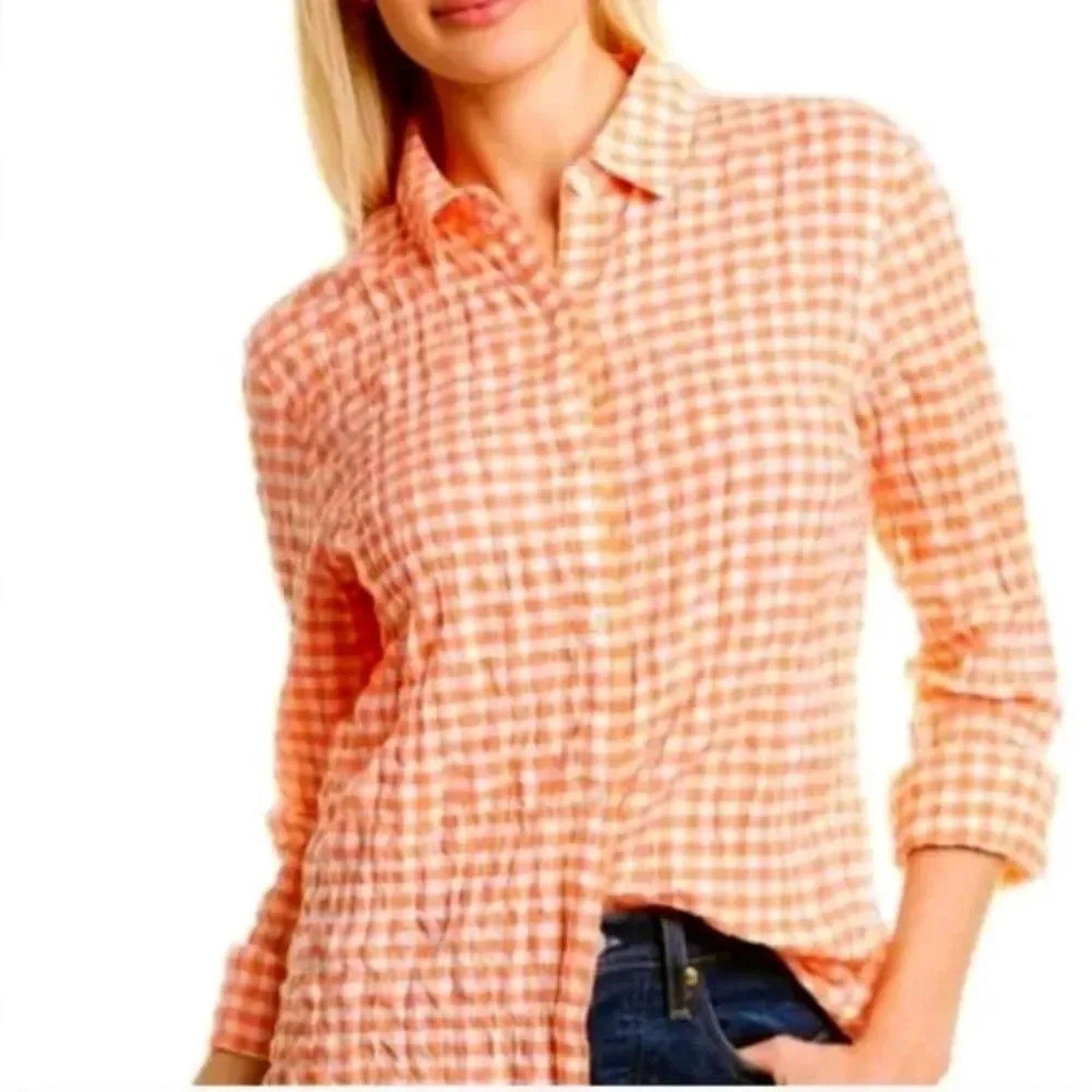 NEW J. Mclaughlin Lois Top - size Small