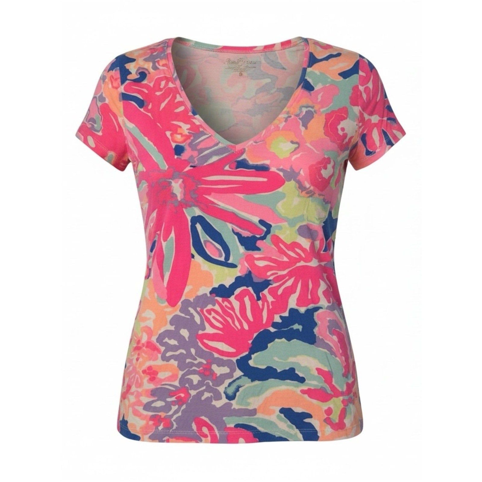 Lilly Pulitzer Michele Top - S