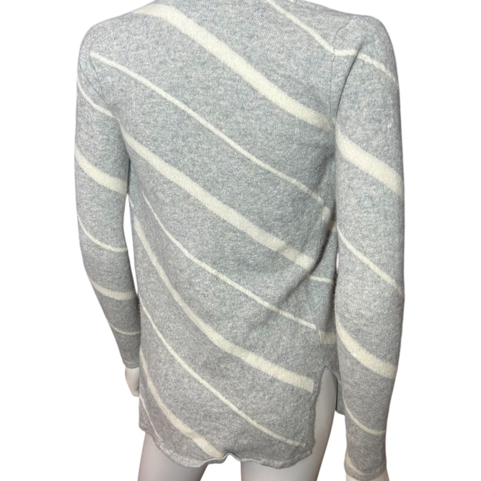 Neiman Marcus Cashmere Collection Cardigan - XS
