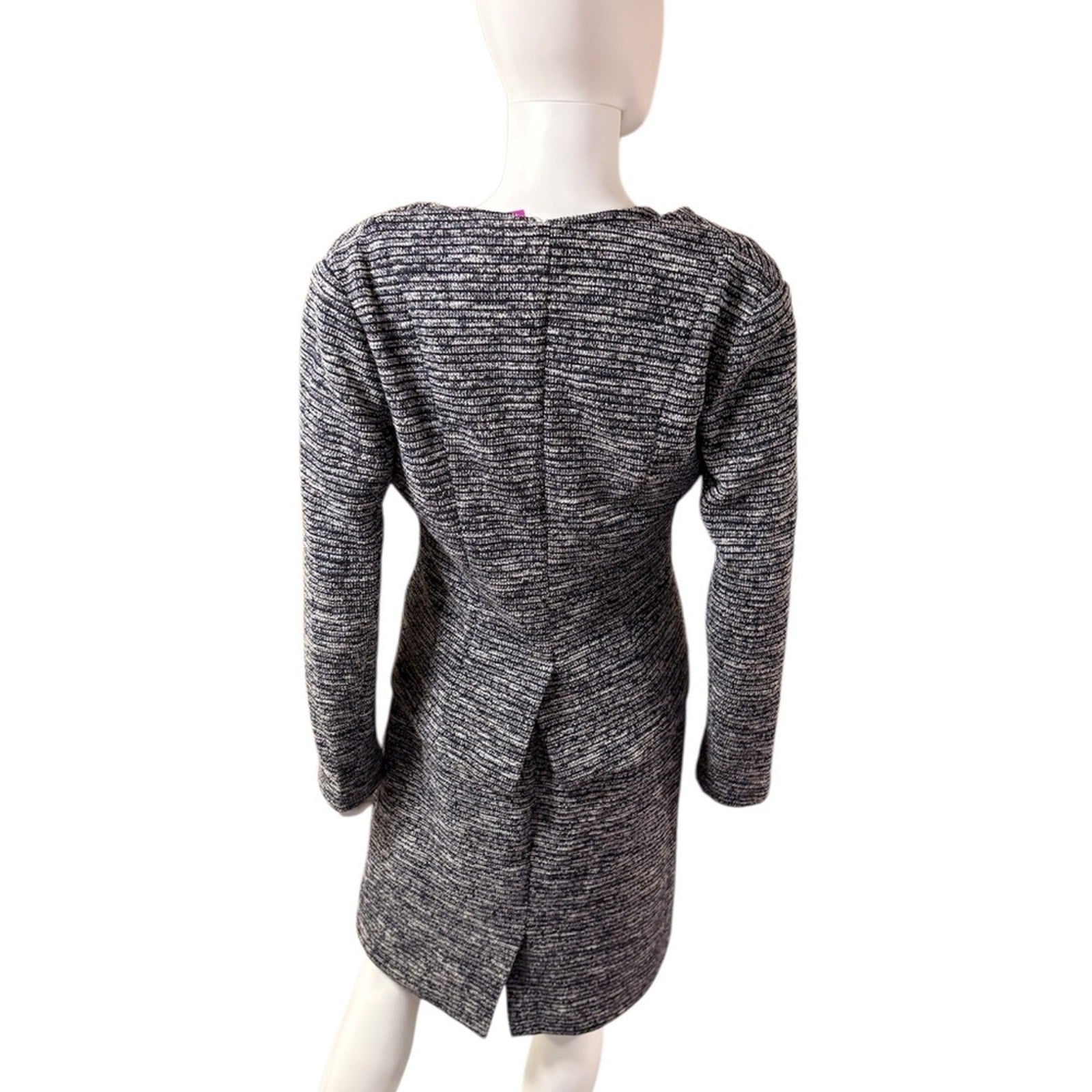 Brooks Brothers Tweed Set - 6