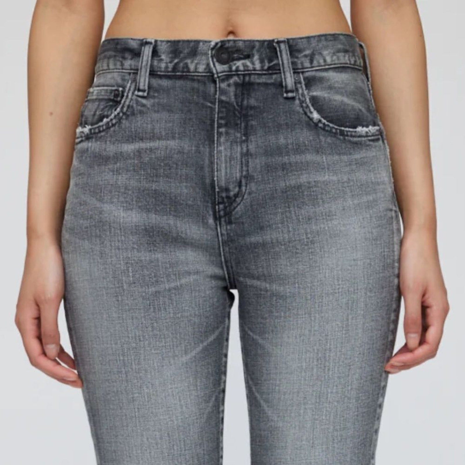 NEW MOUSSY VINTAGE SENECA FLARE - size 29