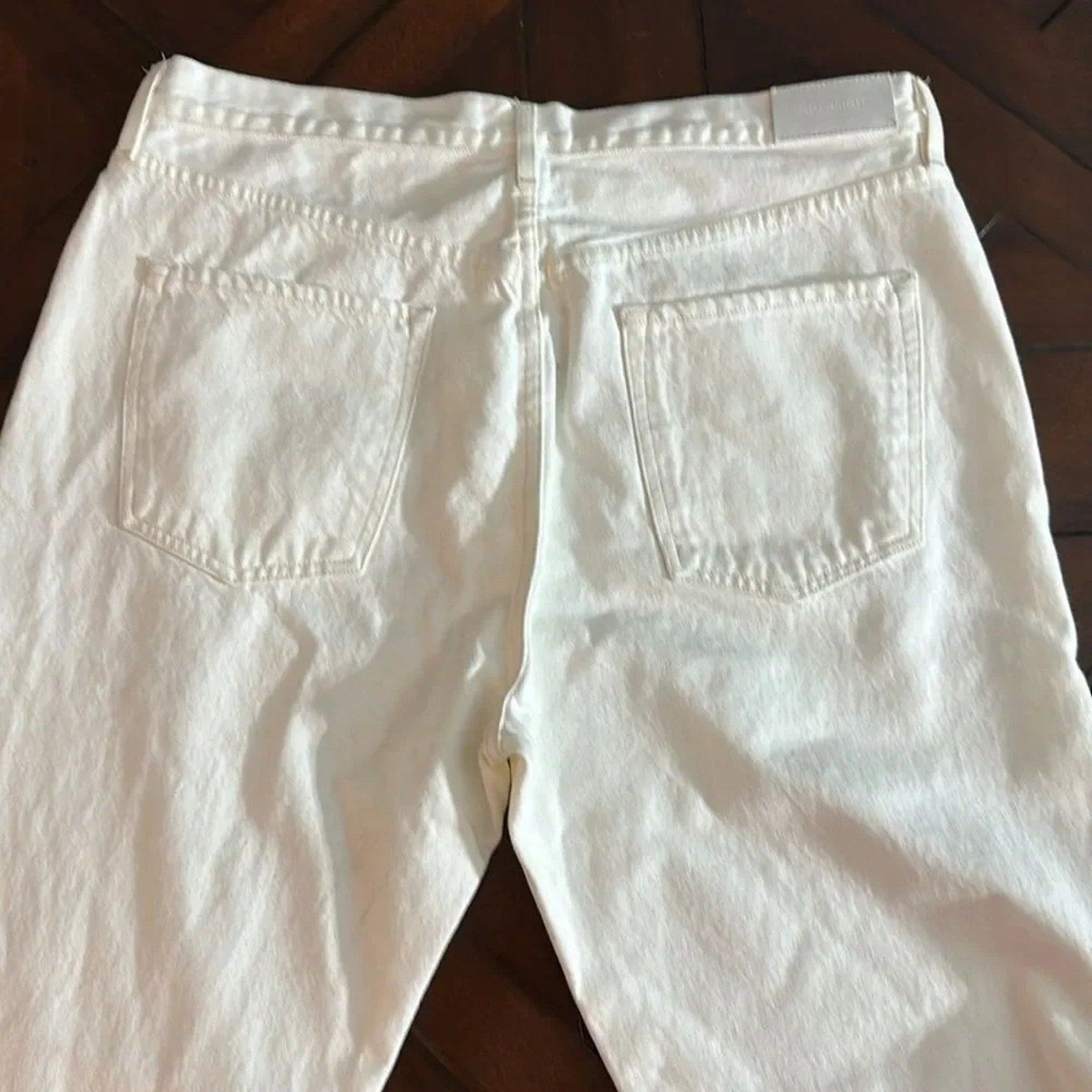 NEW Goldsign Myra Jeans in Calla - size 32