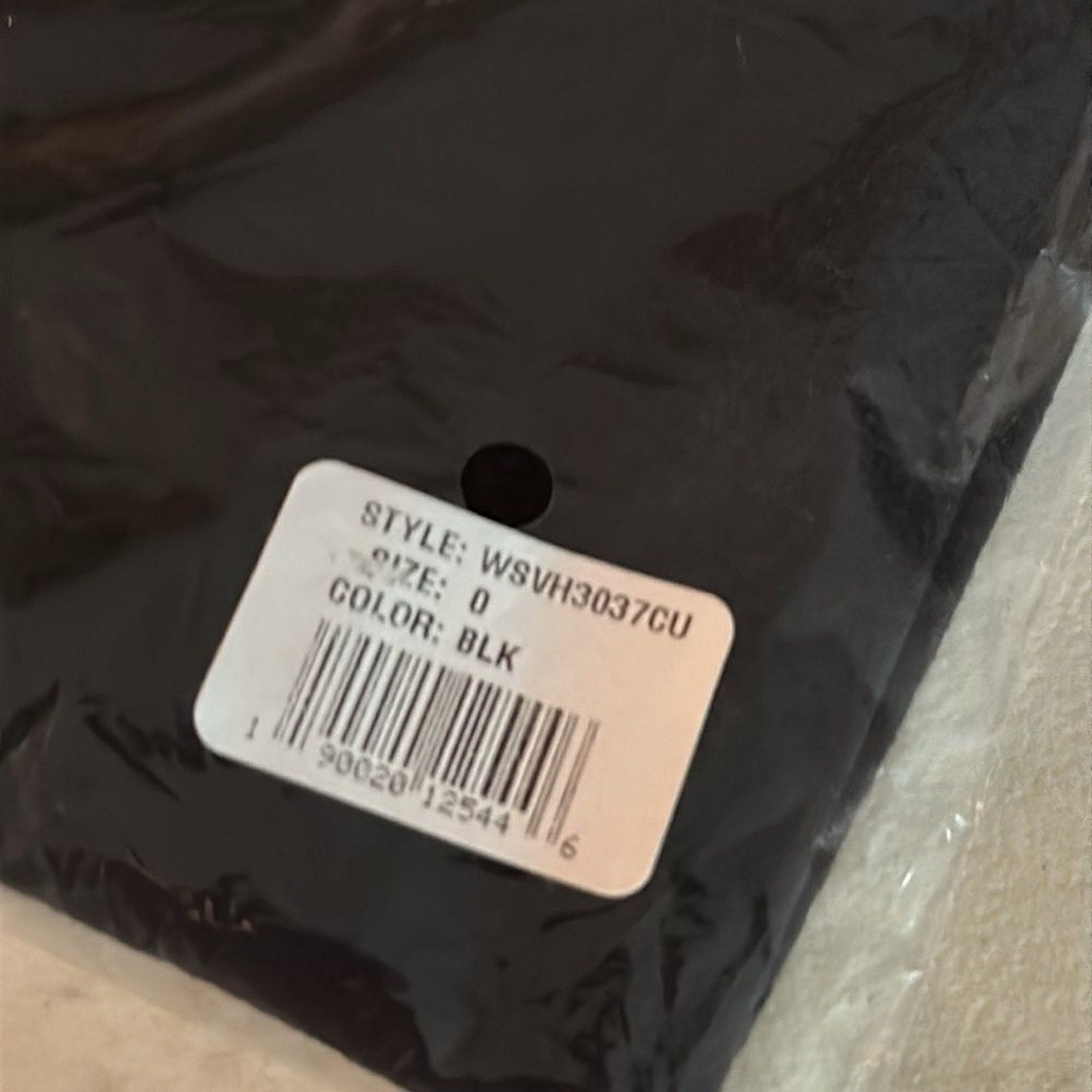 NWT James Peres SOLID T-SHIRT - size 0 (XS)