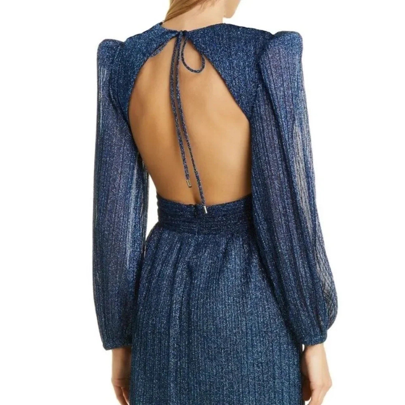 NEW Rebecca Vallance Jagger Gown  $1035 Jagger Gown - size 10 (US)
