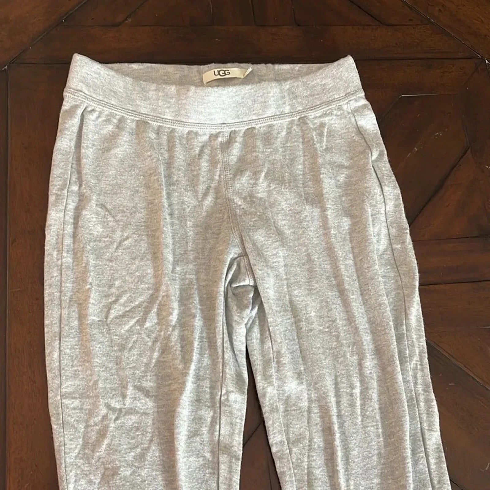 NWOT UGG GABLE LOUNGEWEAR PANTS - size XS