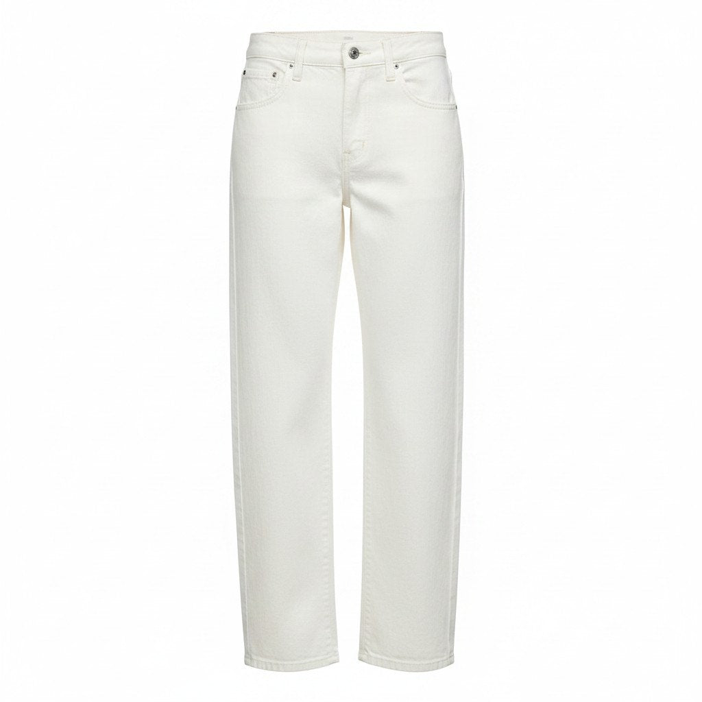 FRAME Low Slung Barrel Jeans - size 29 - NEW
