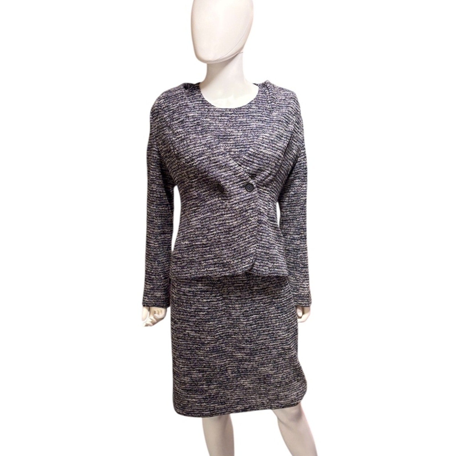 Brooks Brothers Tweed Set - 6