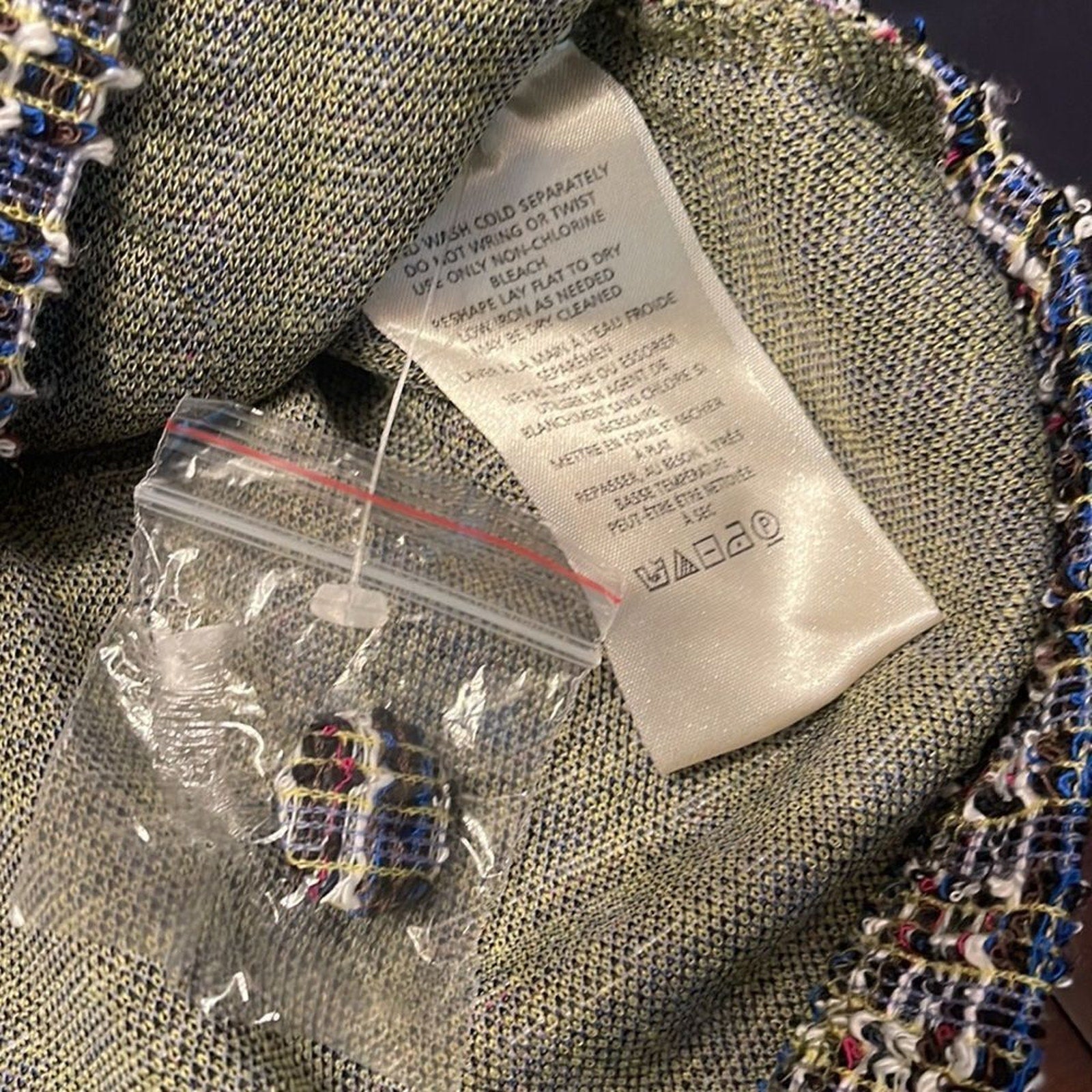 NWOT Free People Maxx Mini Shirt Dress - size L