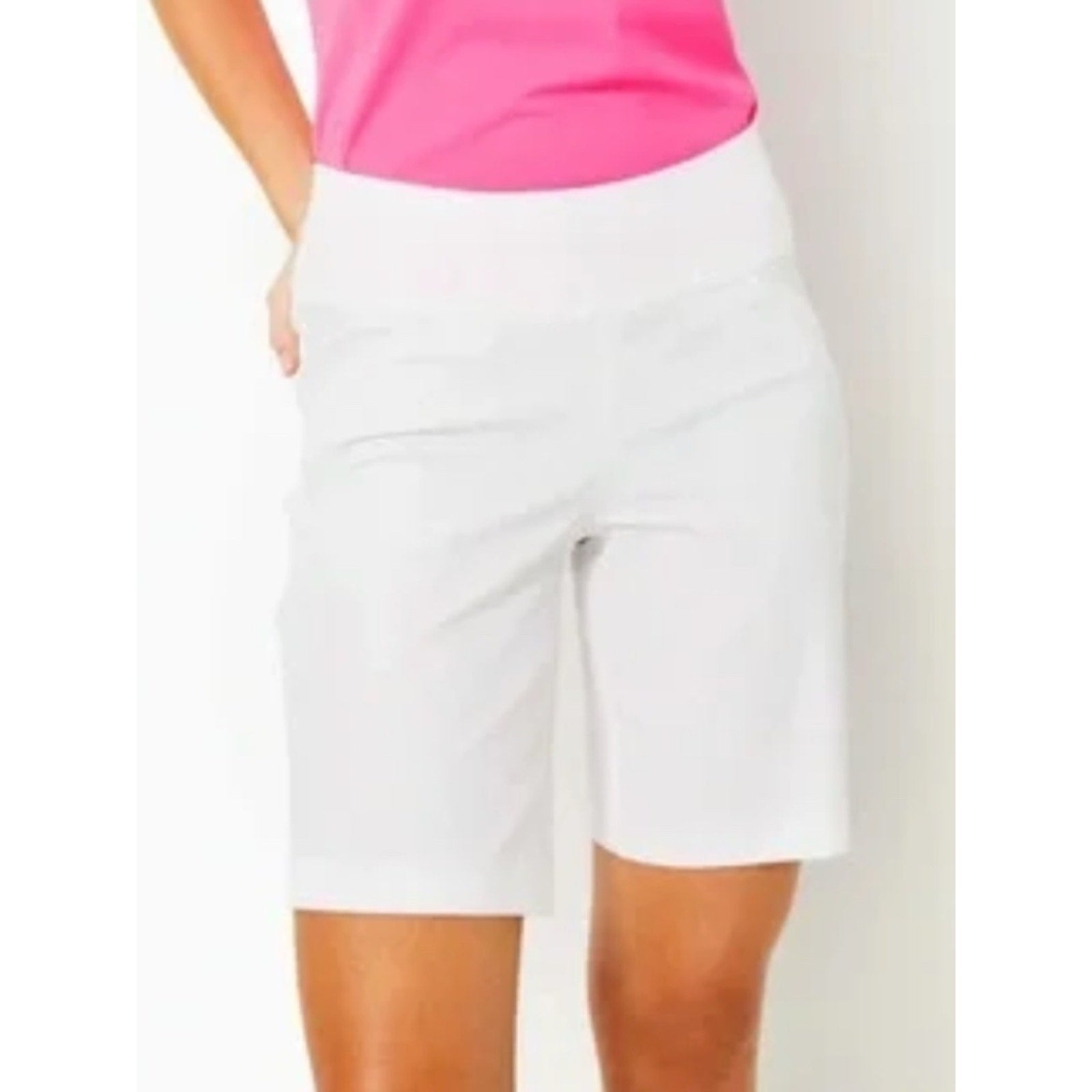 Lilly Pulitzer Reid Short UPF 50+ - 12
