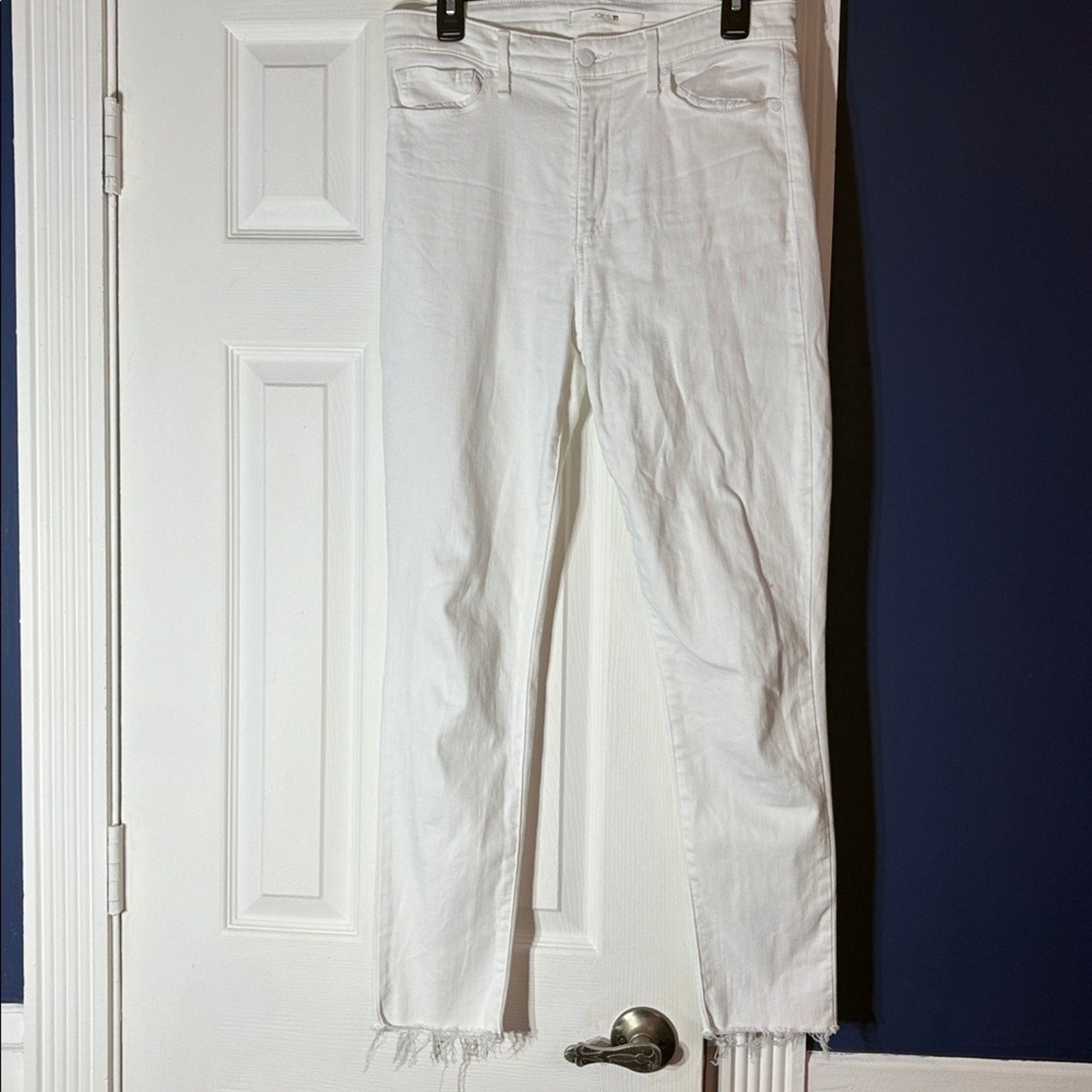 JOE'S JEANS The Ankle Skinny Jeans - 30