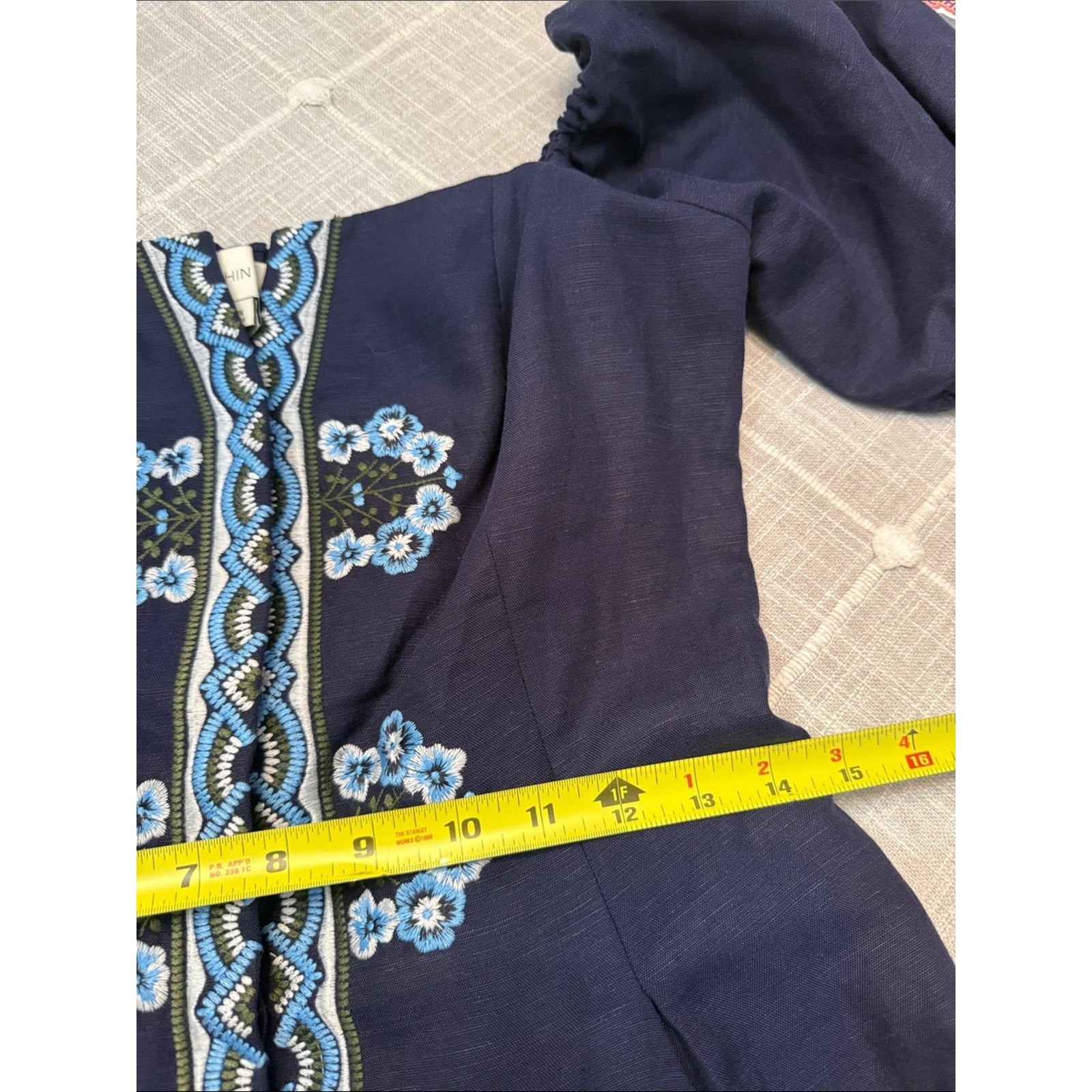 Sachin & Babi Shannon Midi Dress - 6 🌟