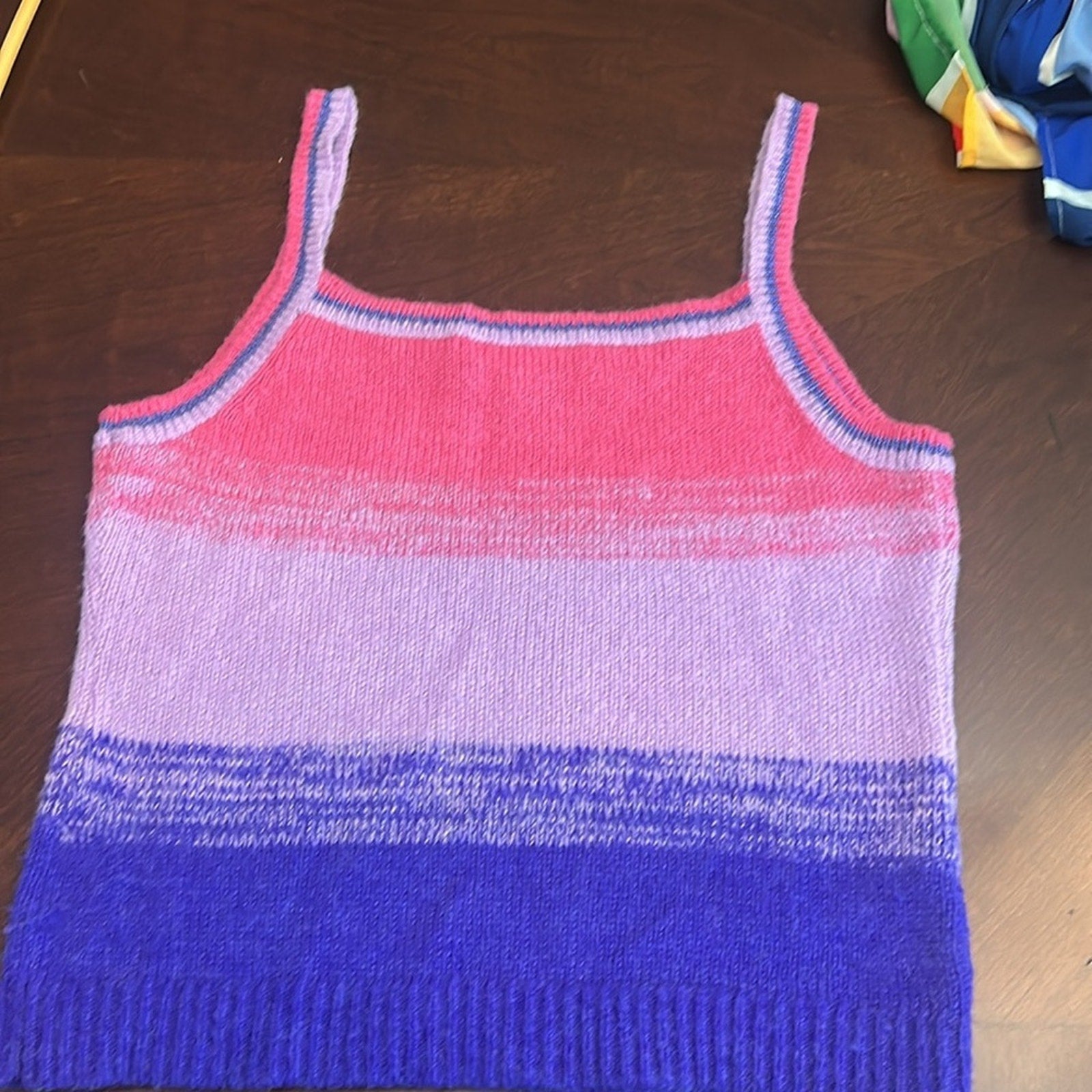 Lilly Pulitzer Tessalyn Top - size M