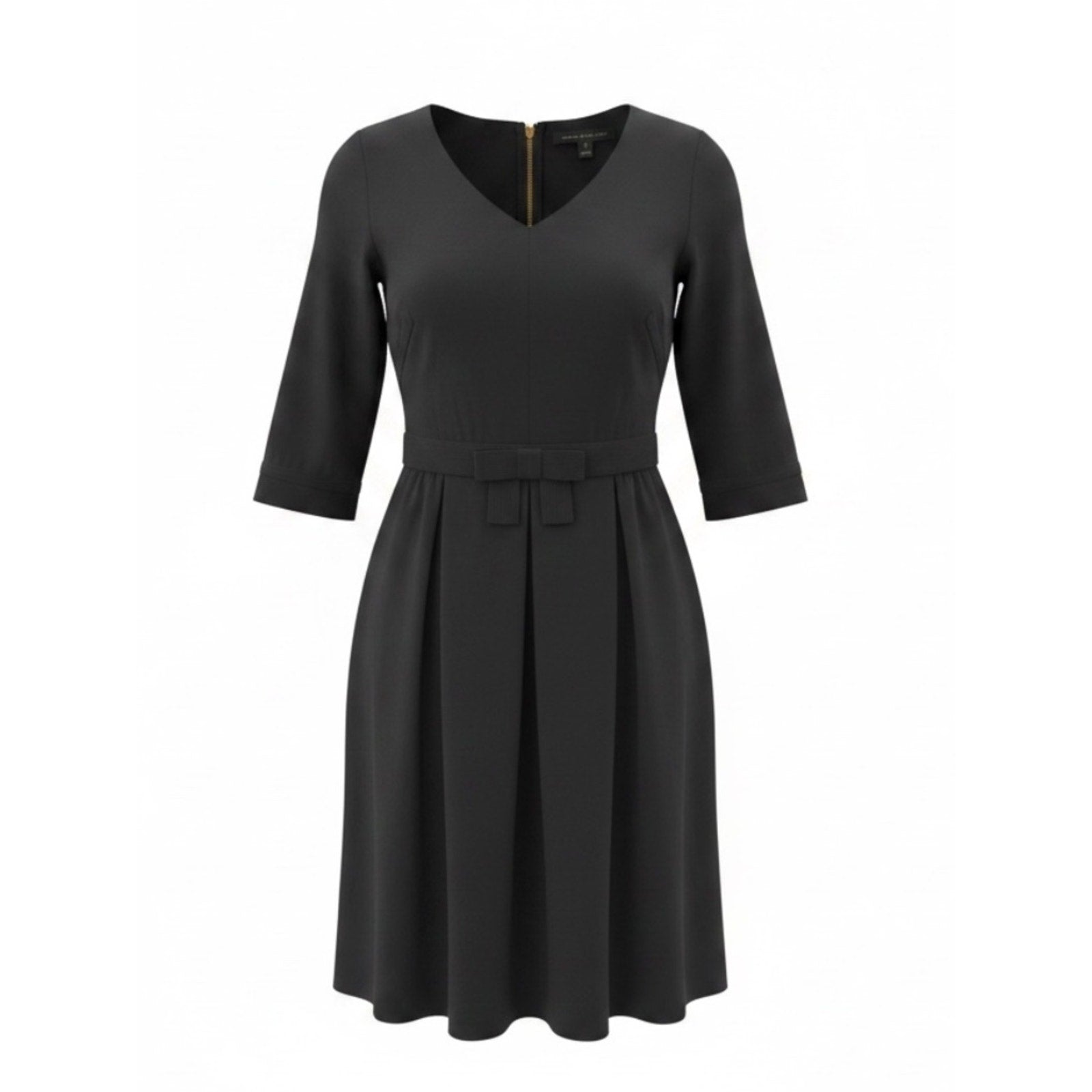 Marc Jacobs Vintage Wool Dress - 4
